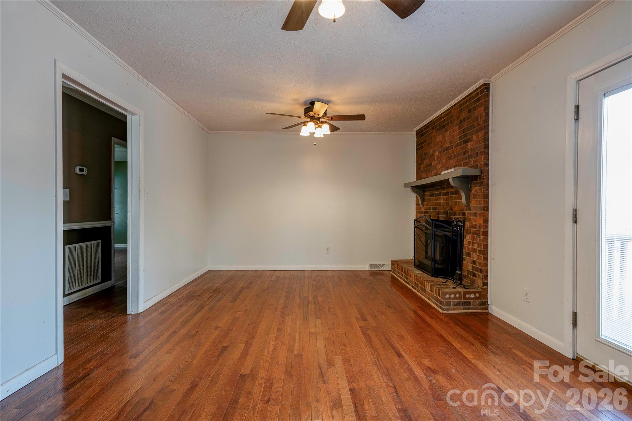 1803 David Drive — Shelby