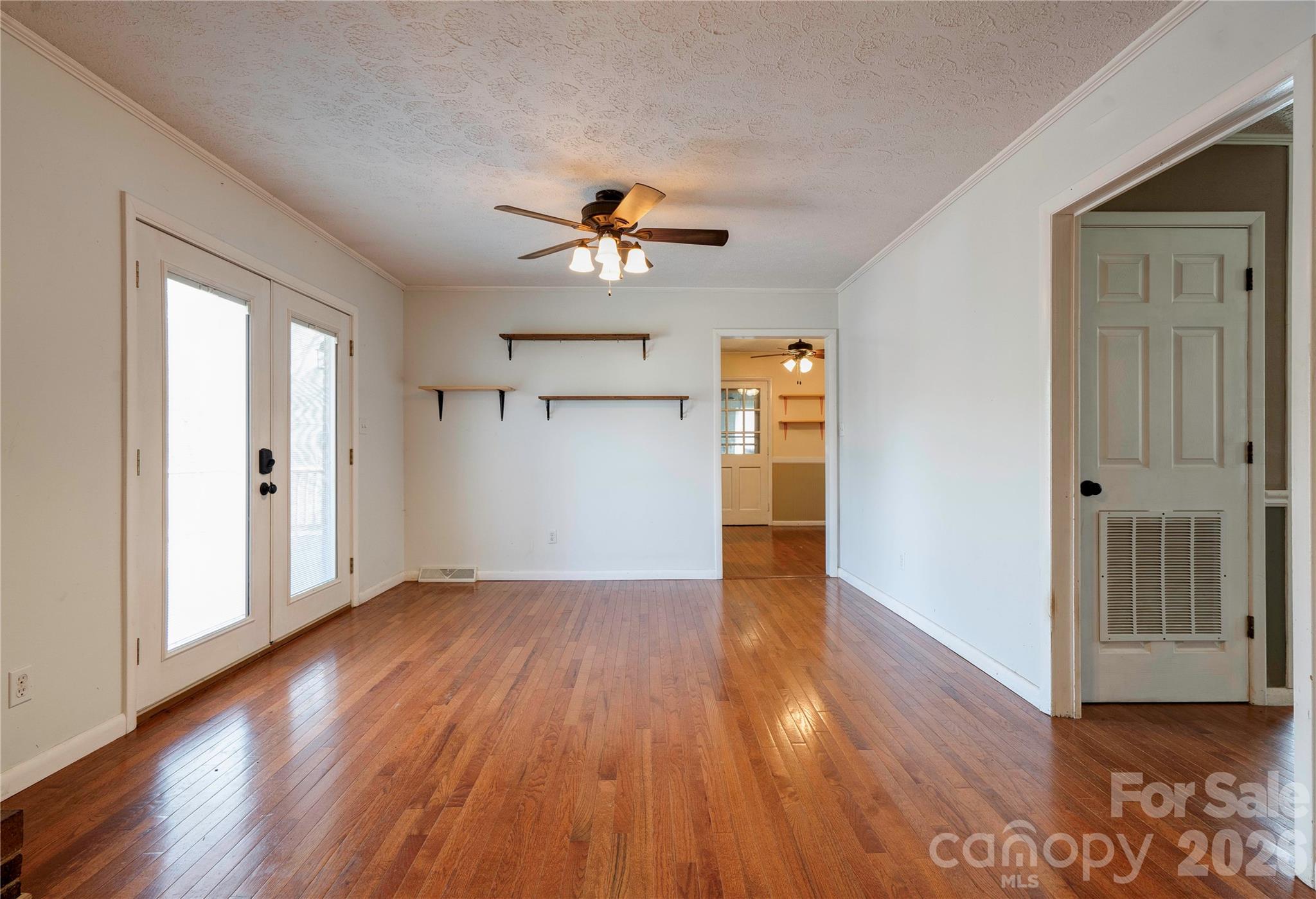 1803 David Drive — Shelby