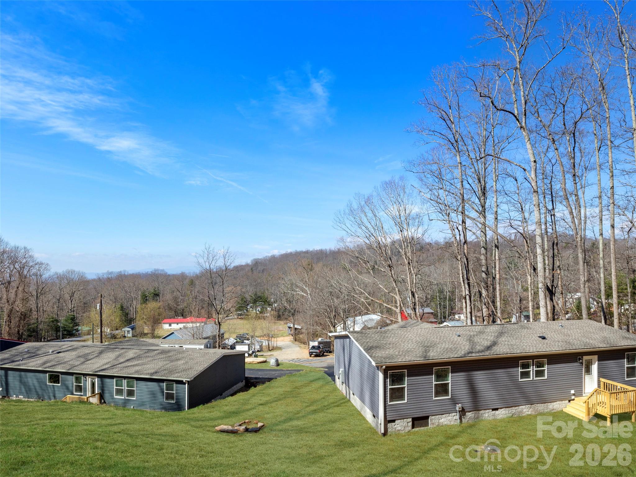 512 Hutch Mountain Road — Fletcher