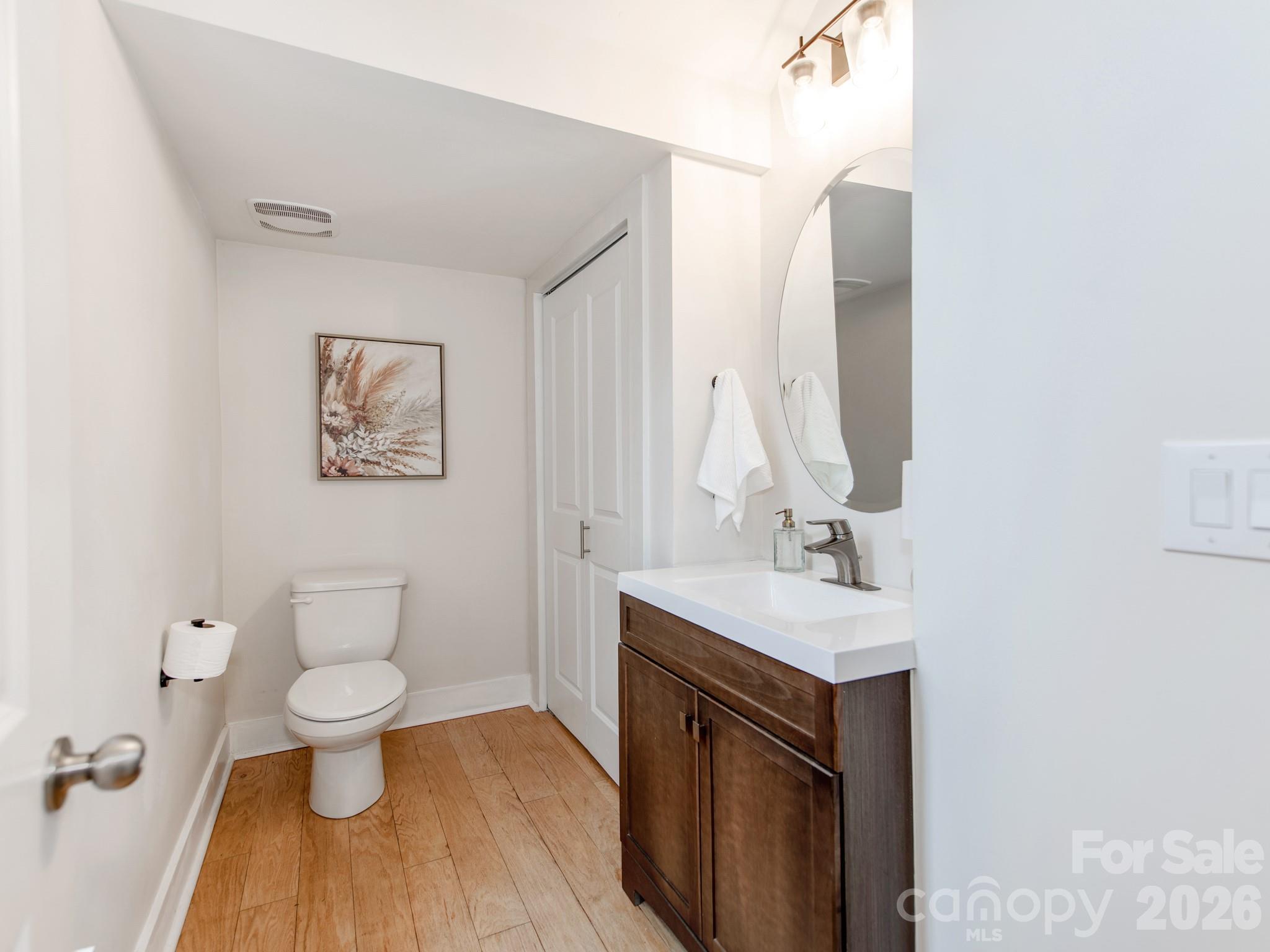 3539 Spencer Street — Charlotte