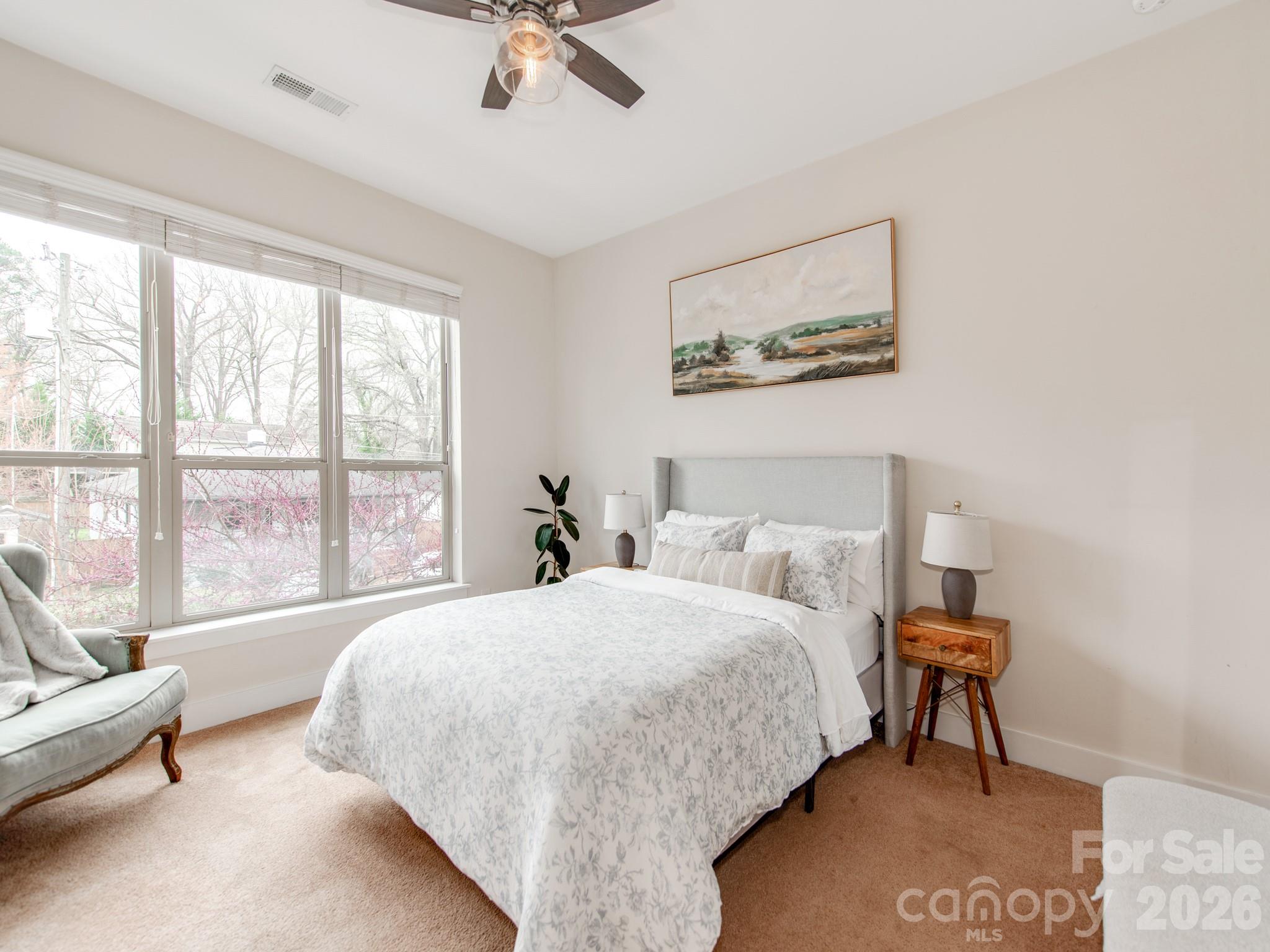 3539 Spencer Street — Charlotte