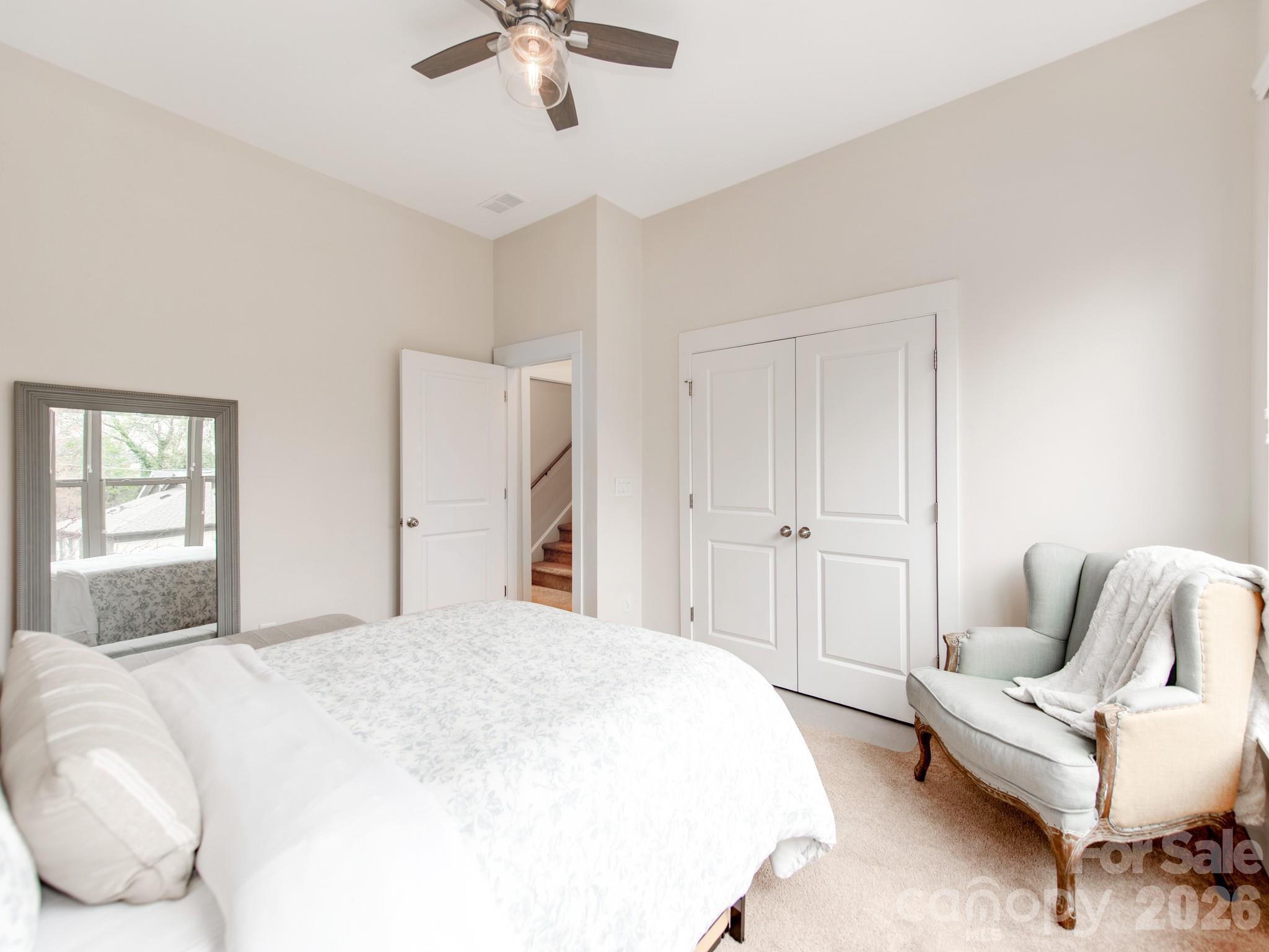 3539 Spencer Street — Charlotte