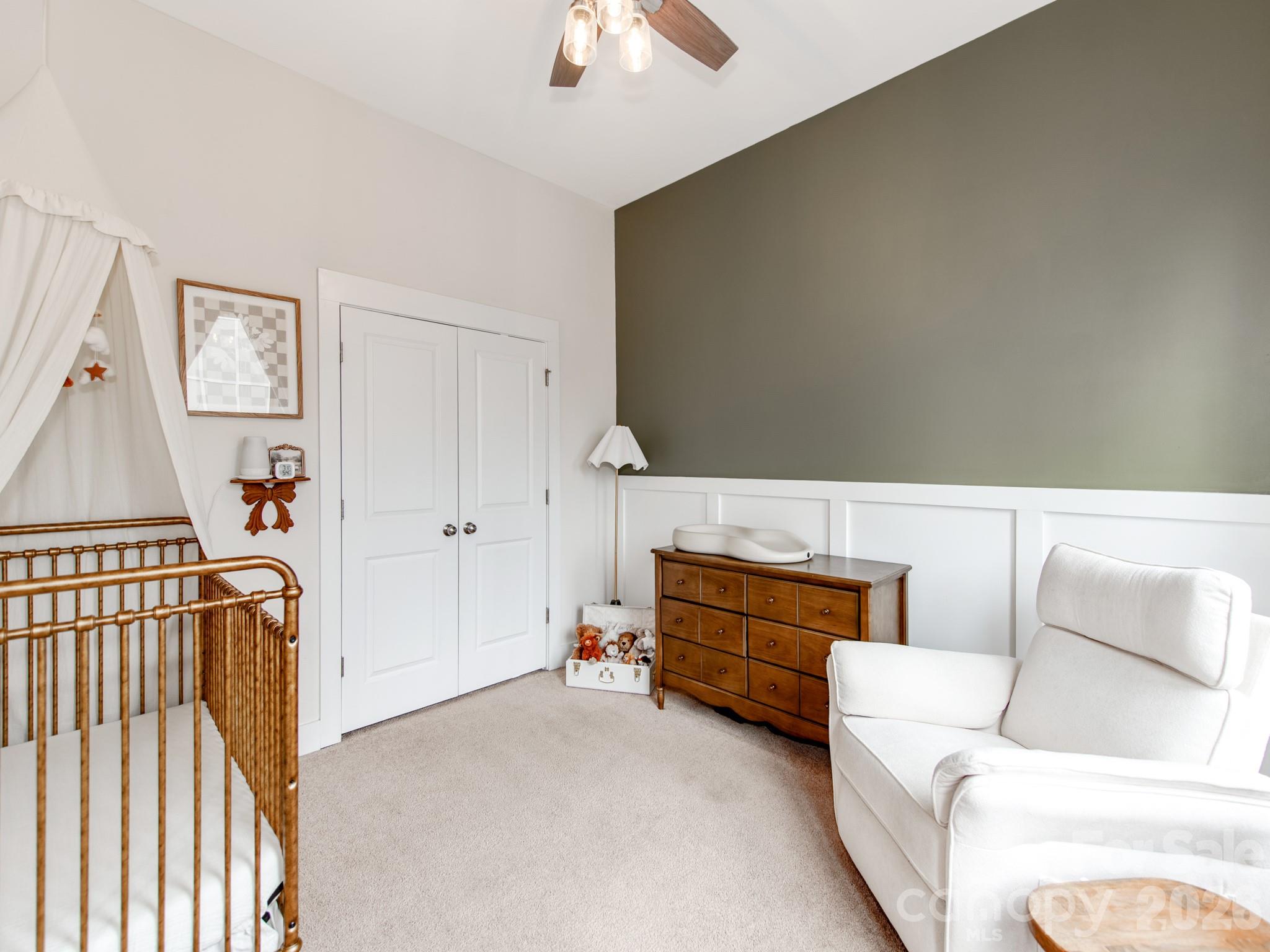 3539 Spencer Street — Charlotte