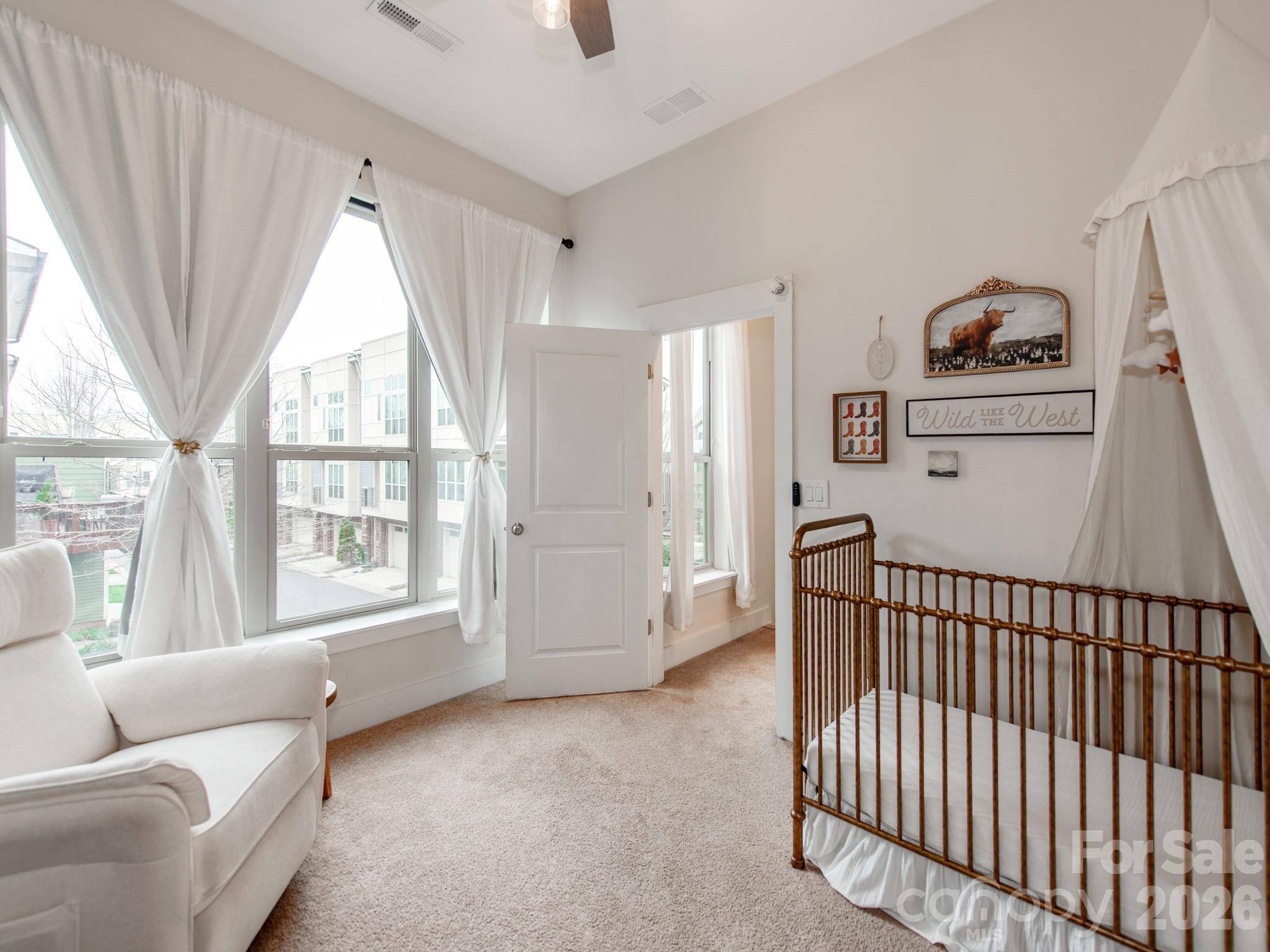 3539 Spencer Street — Charlotte