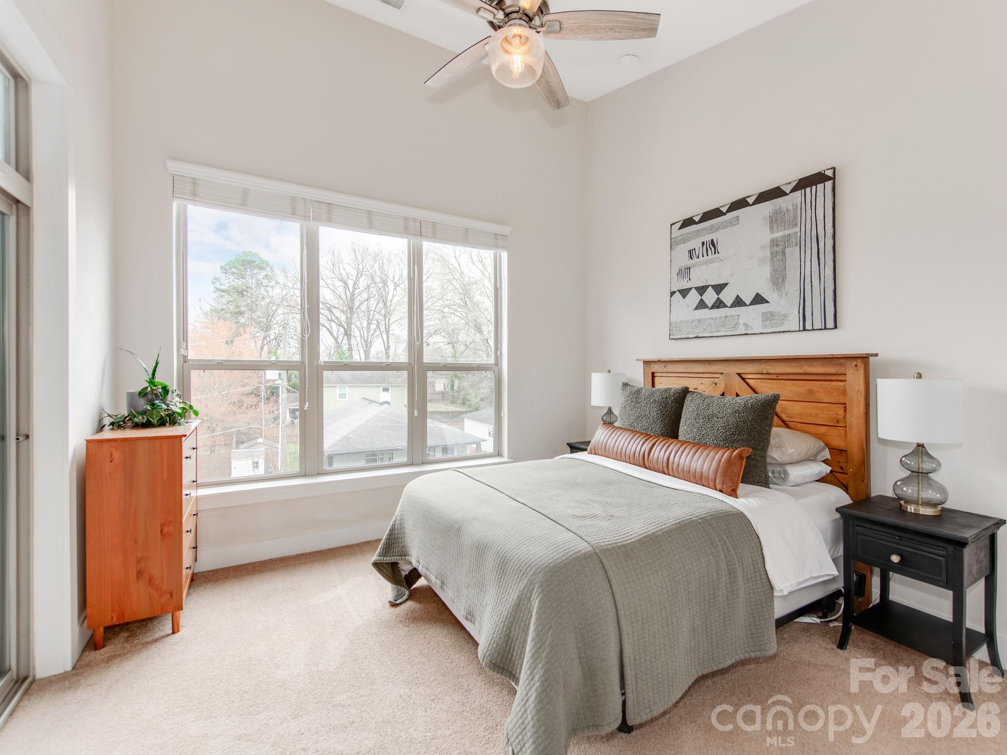 3539 Spencer Street — Charlotte
