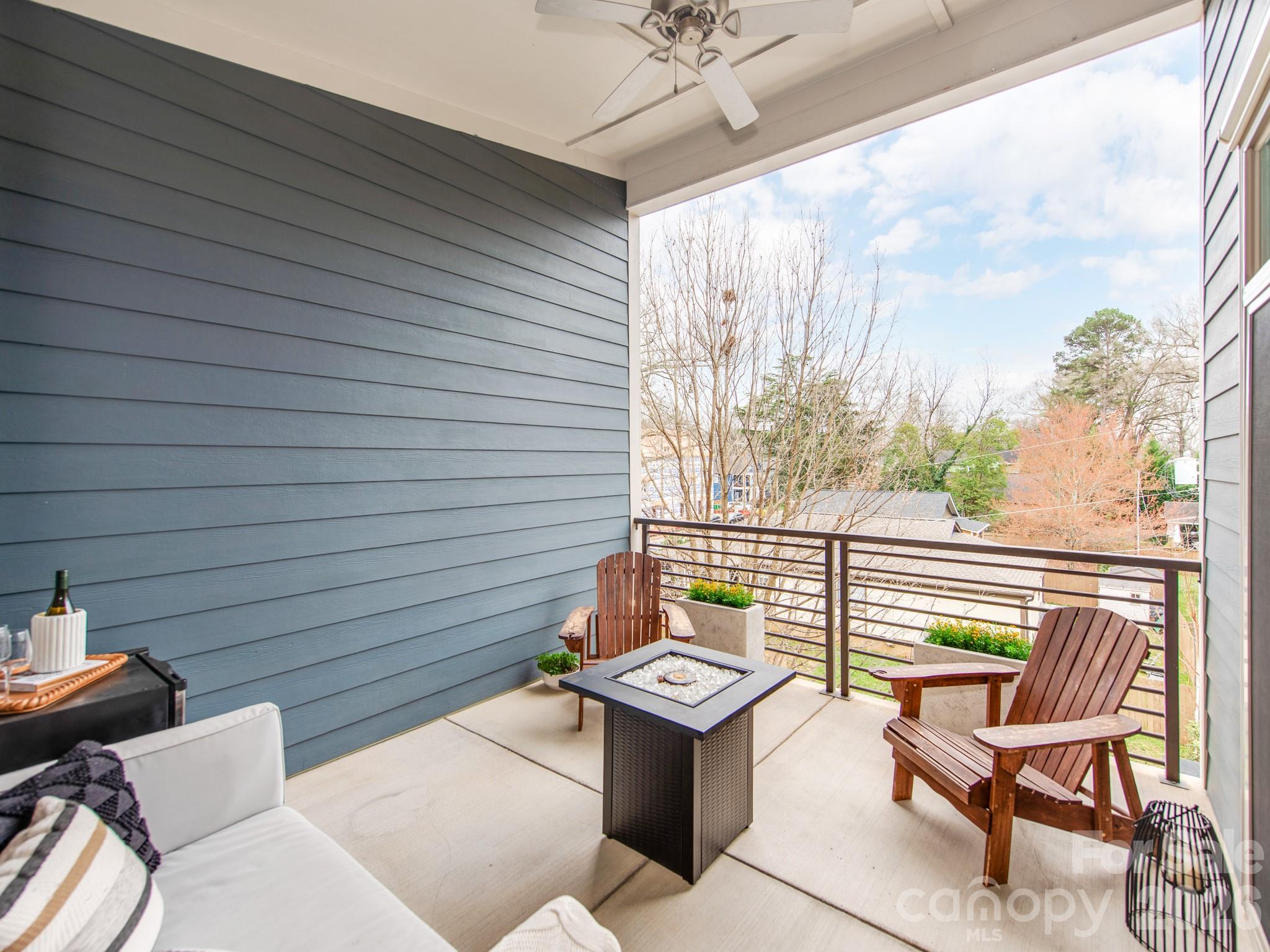 3539 Spencer Street — Charlotte