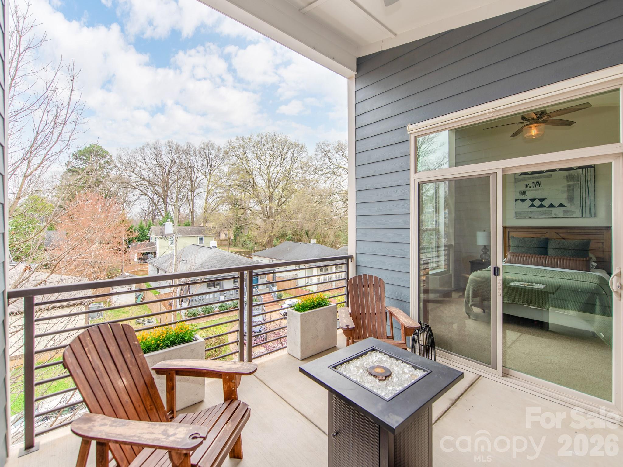 3539 Spencer Street — Charlotte