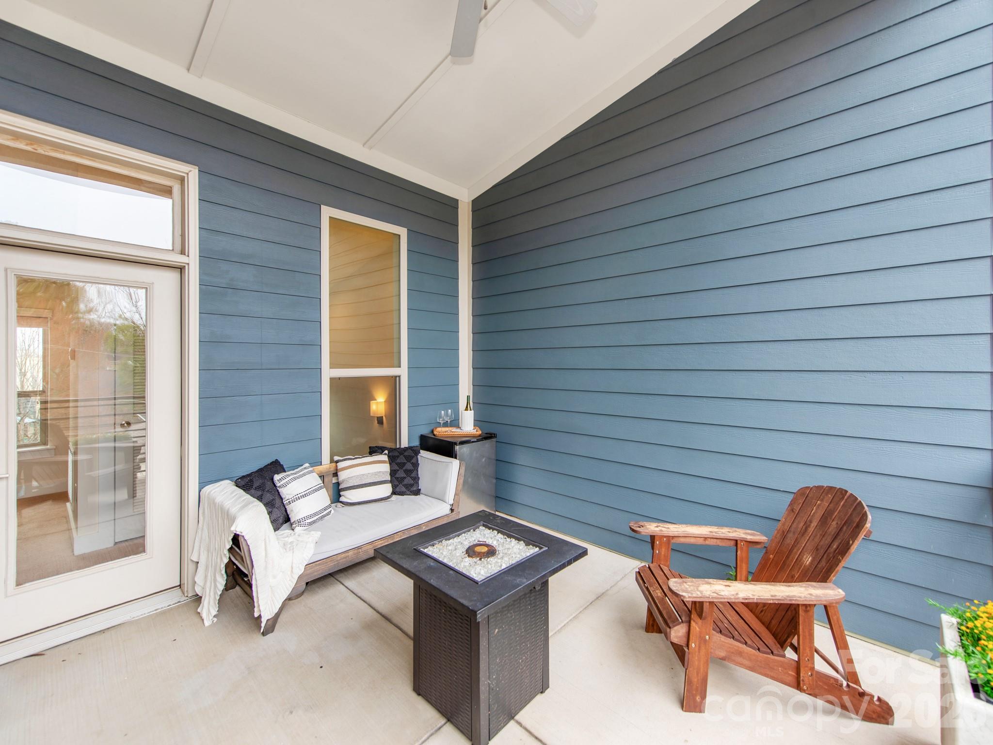 3539 Spencer Street — Charlotte