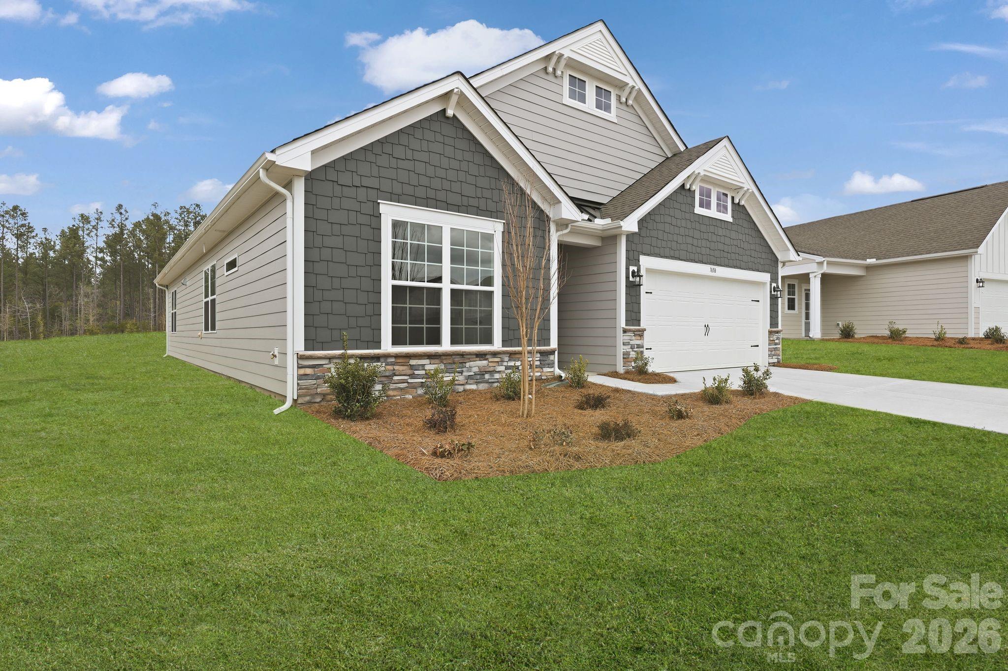 7650 Cotton Crest Lane #33 — Lancaster