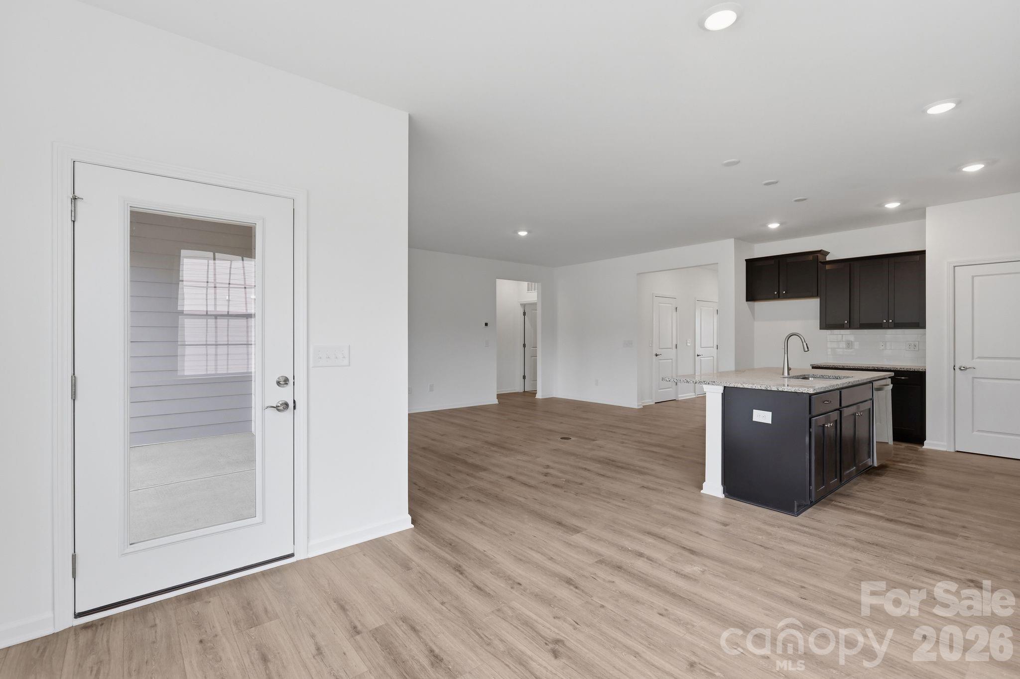 7650 Cotton Crest Lane #33 — Lancaster