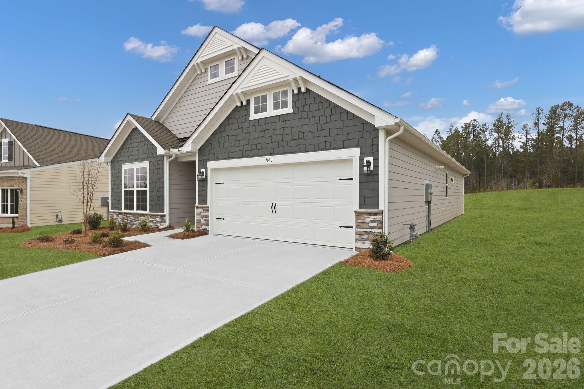 7650 Cotton Crest Lane #33 — Lancaster
