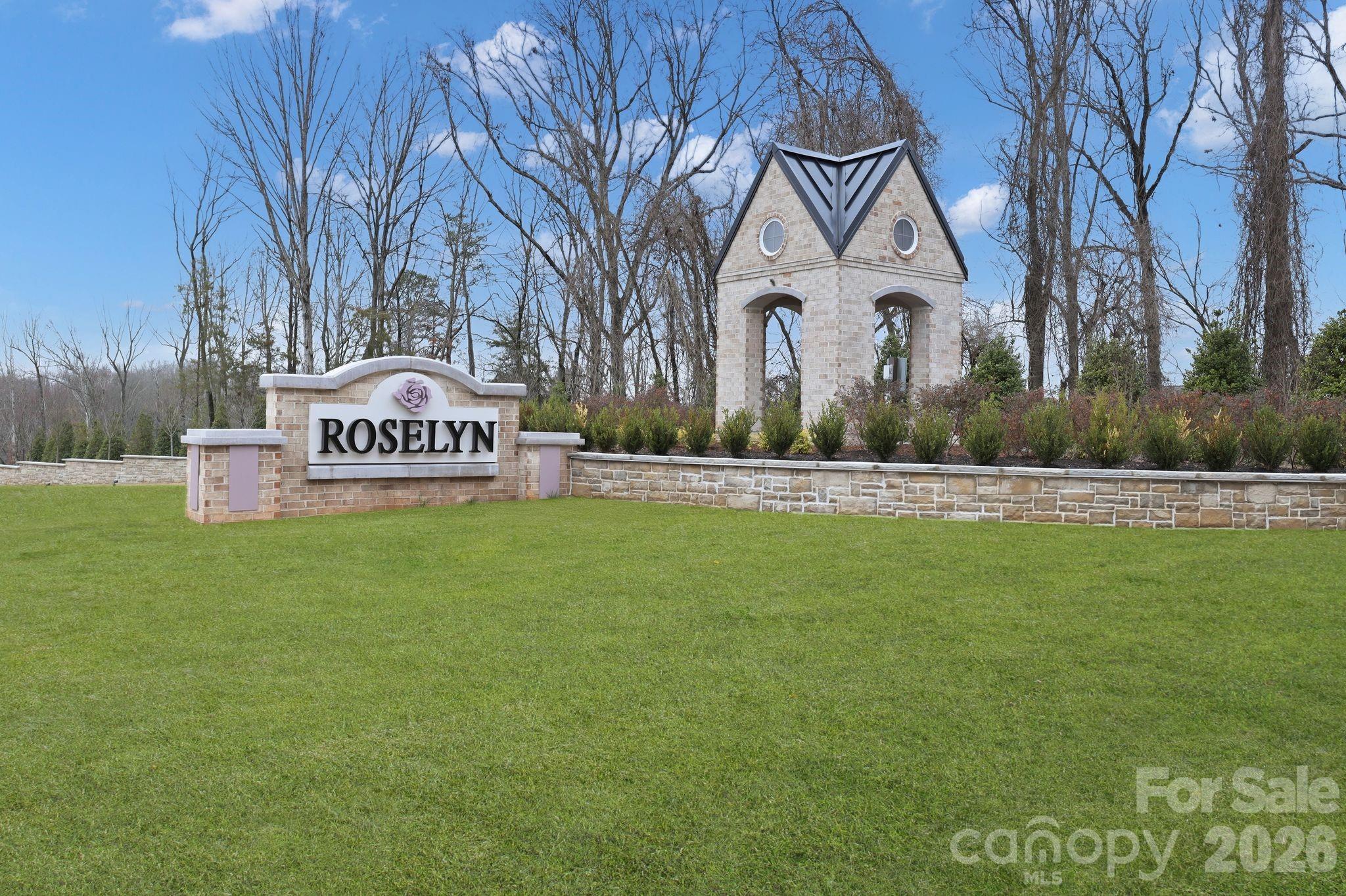 7650 Cotton Crest Lane #33 — Lancaster