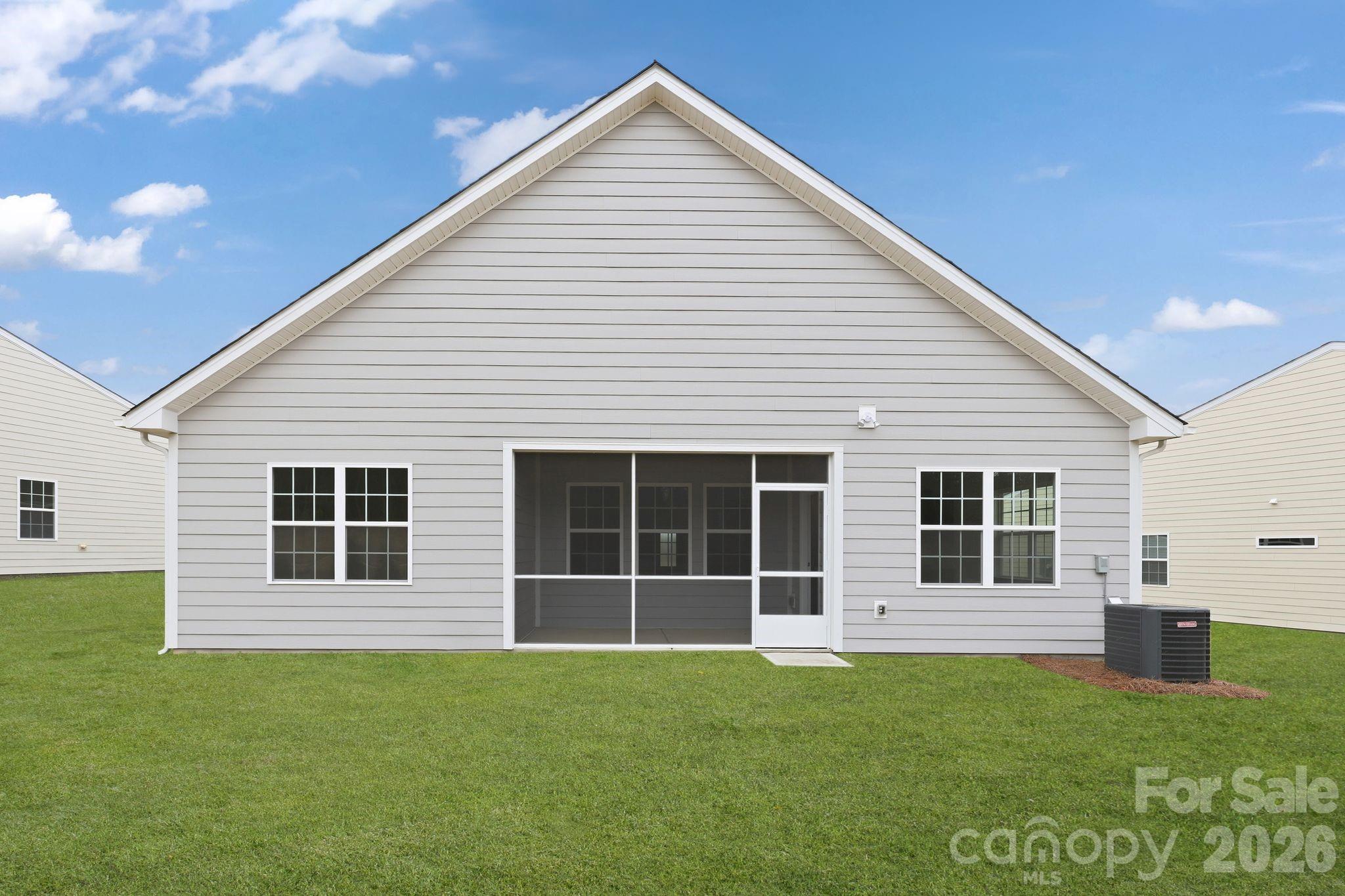 7650 Cotton Crest Lane #33 — Lancaster