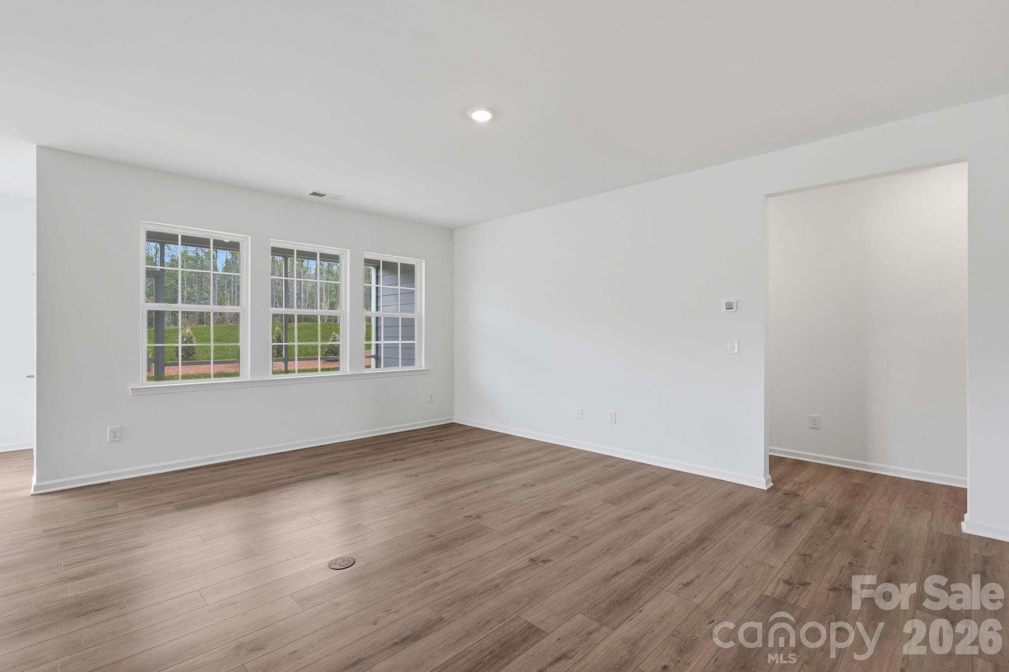7650 Cotton Crest Lane #33 — Lancaster