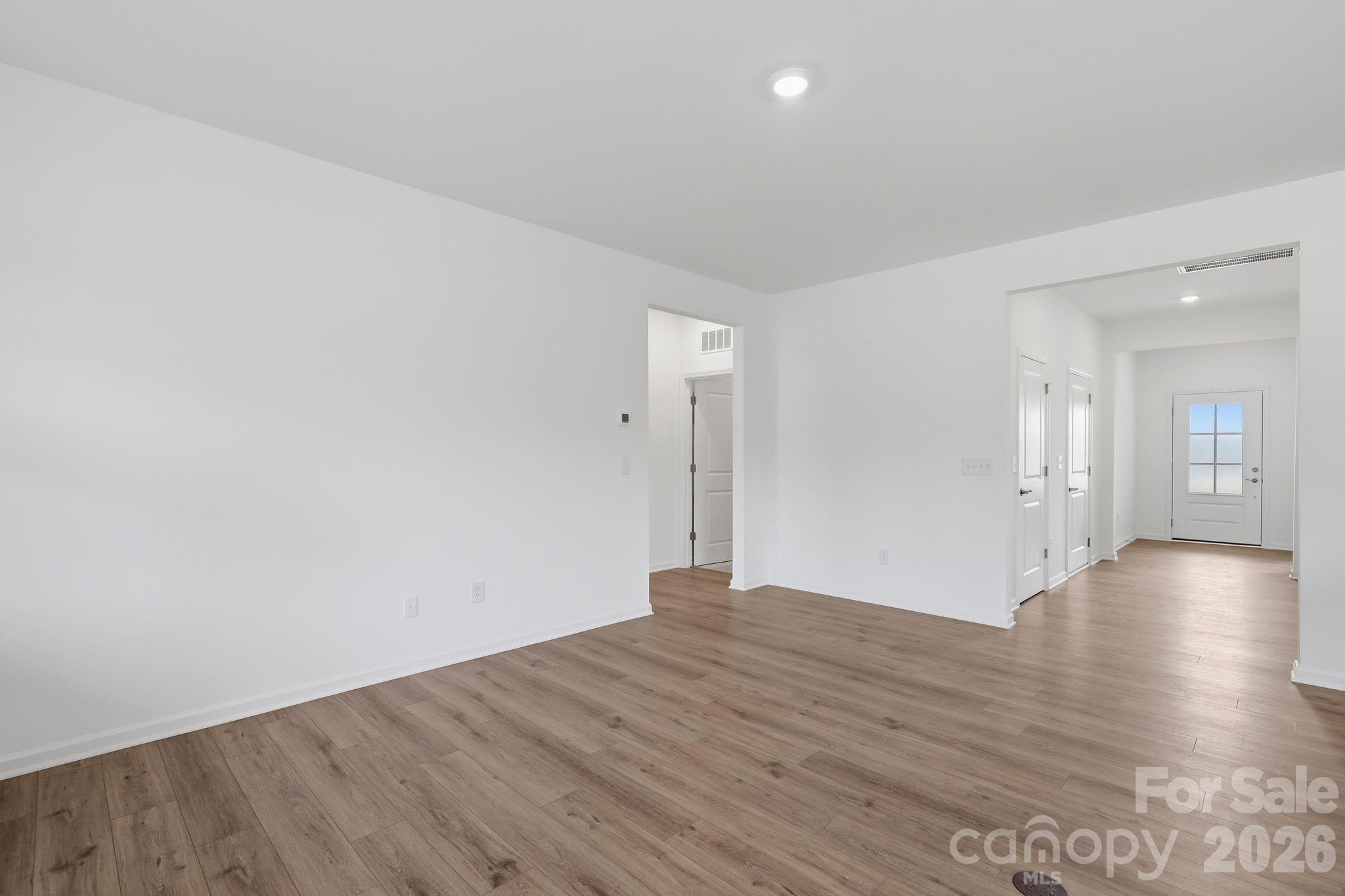 7650 Cotton Crest Lane #33 — Lancaster