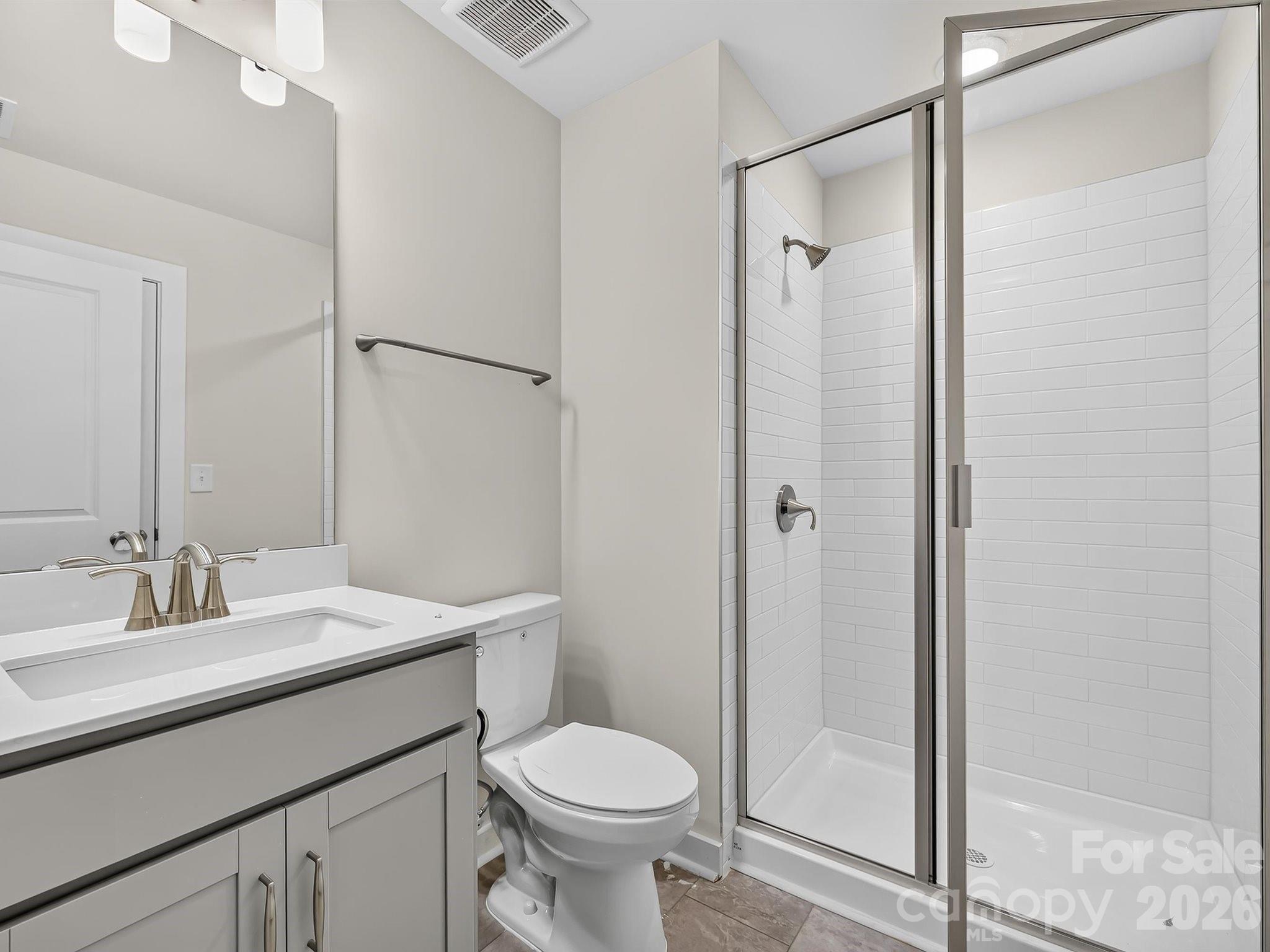 1136 Bismuth Lane — Charlotte