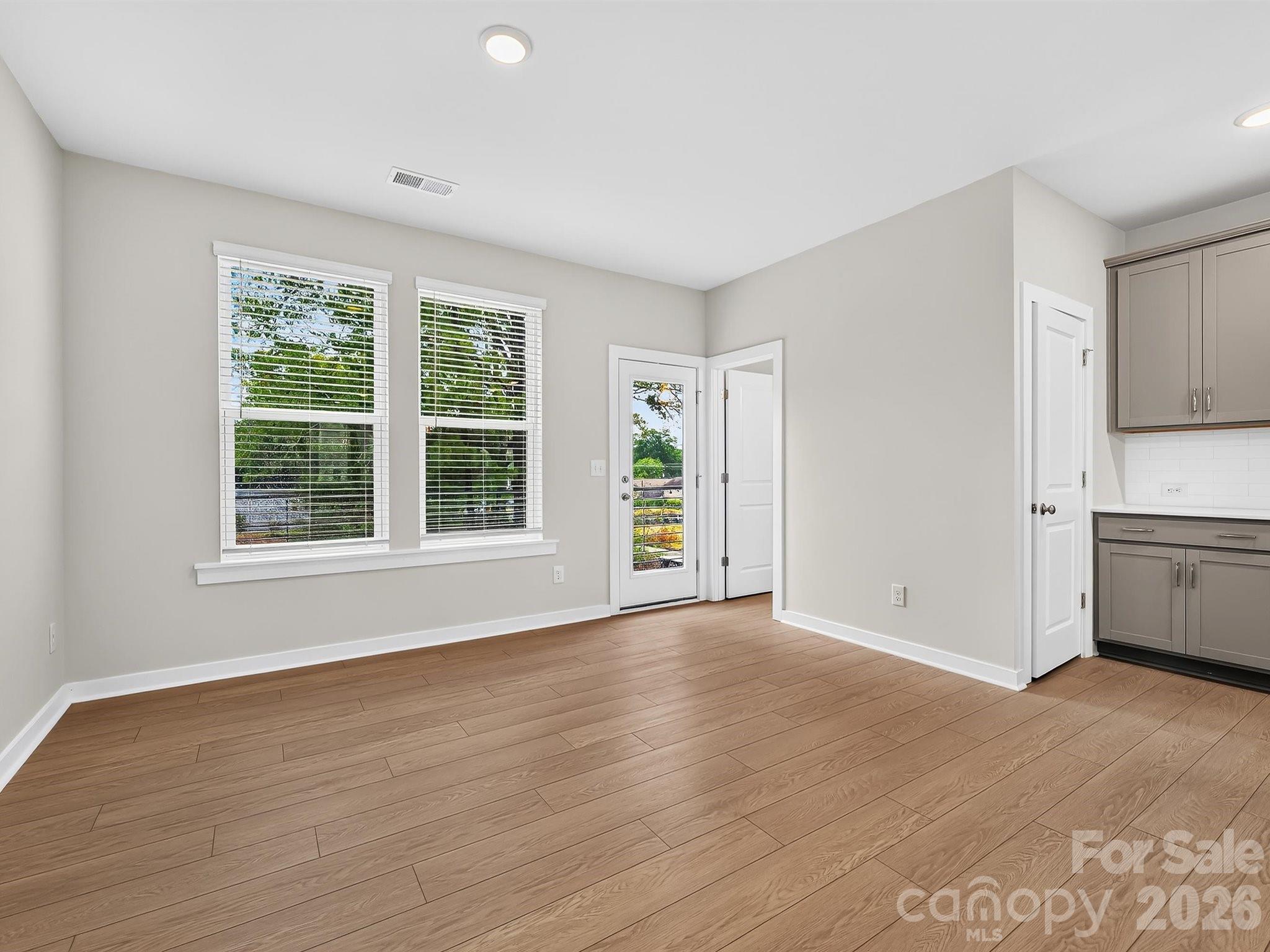 1136 Bismuth Lane — Charlotte