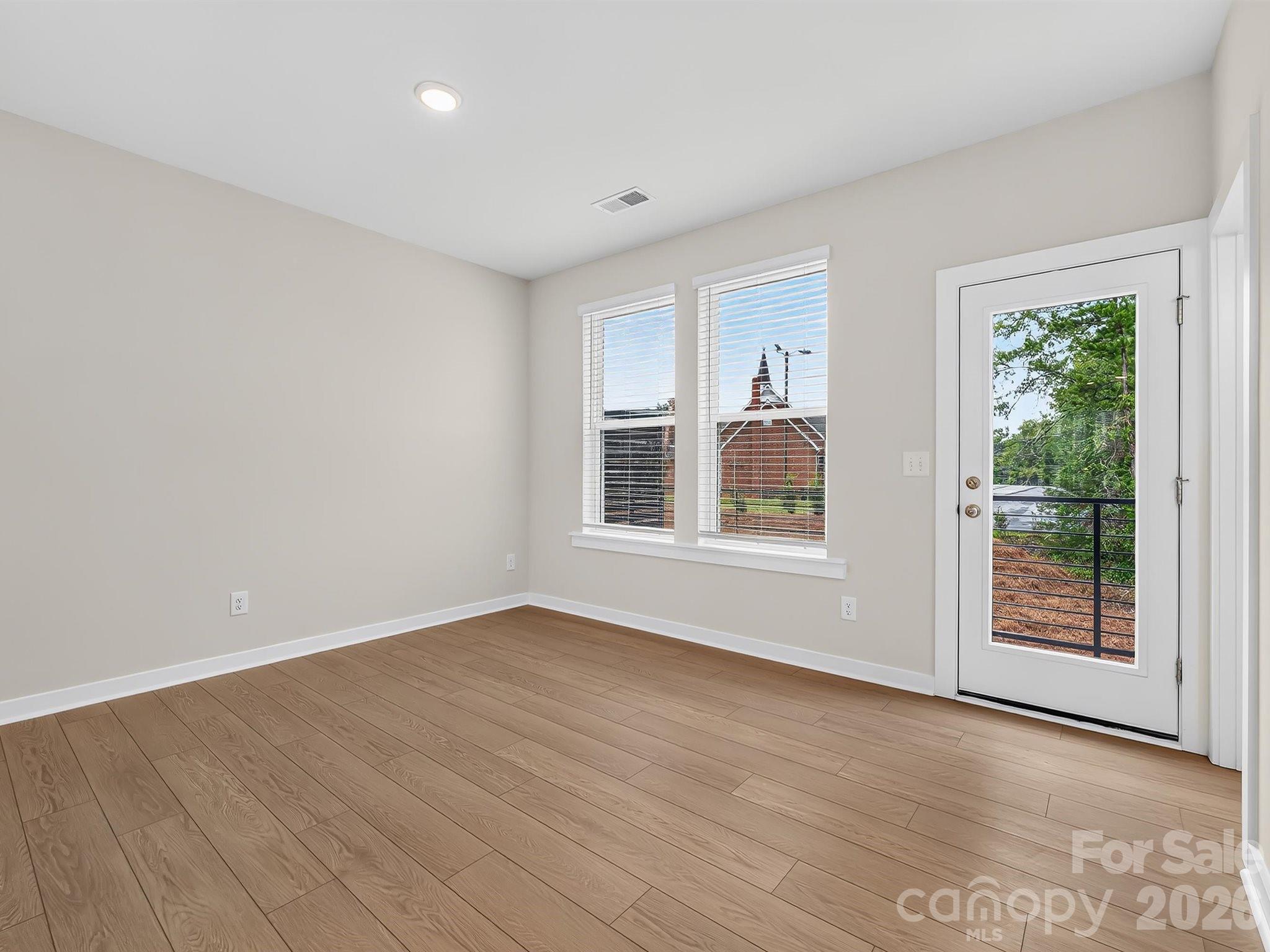 1136 Bismuth Lane — Charlotte