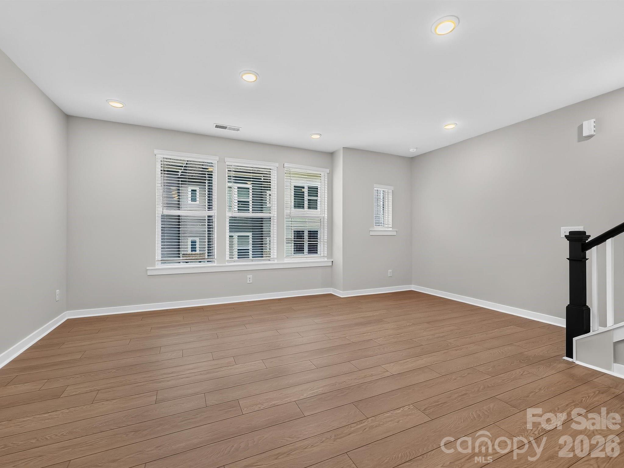 1136 Bismuth Lane — Charlotte