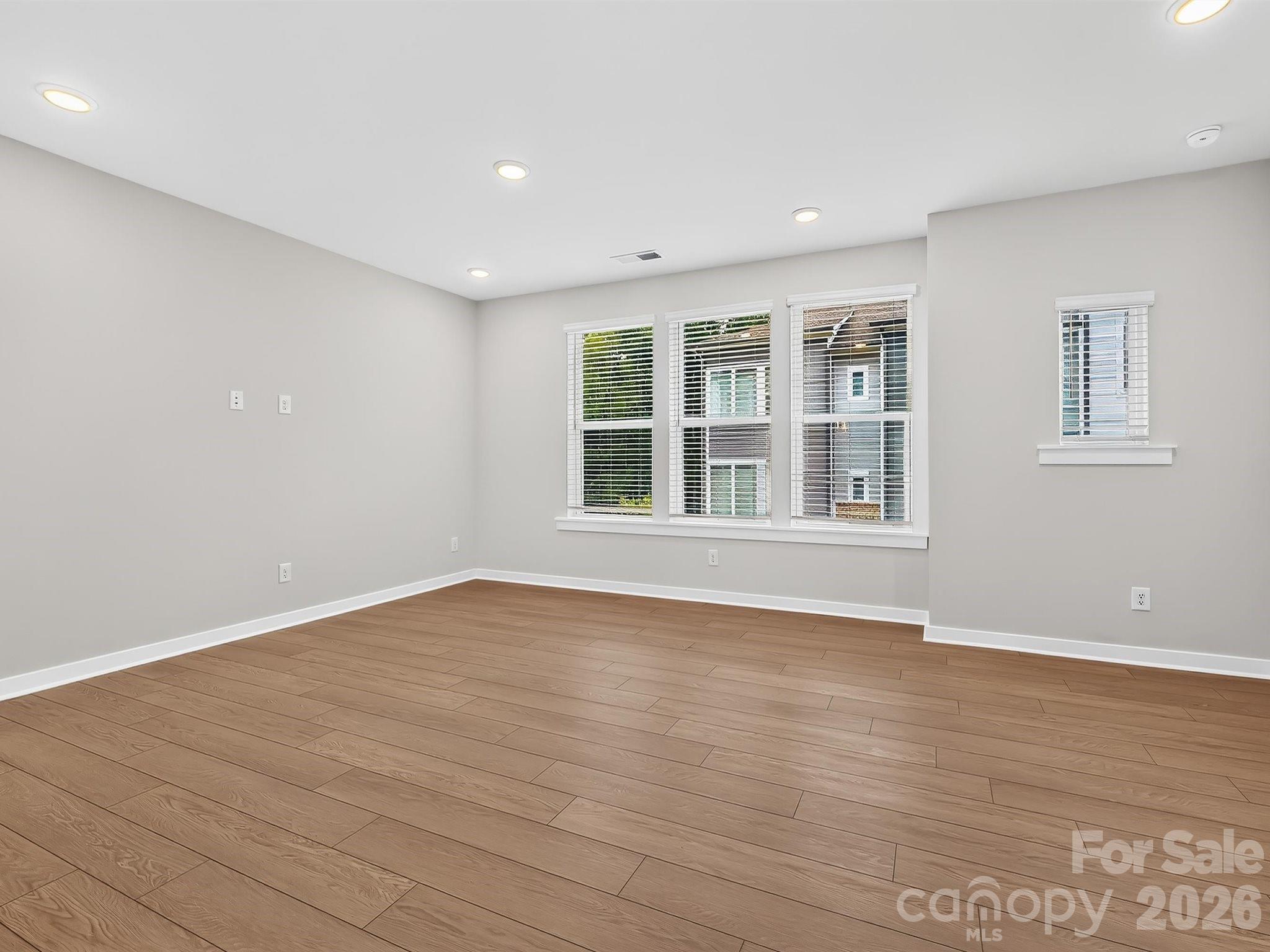1136 Bismuth Lane — Charlotte