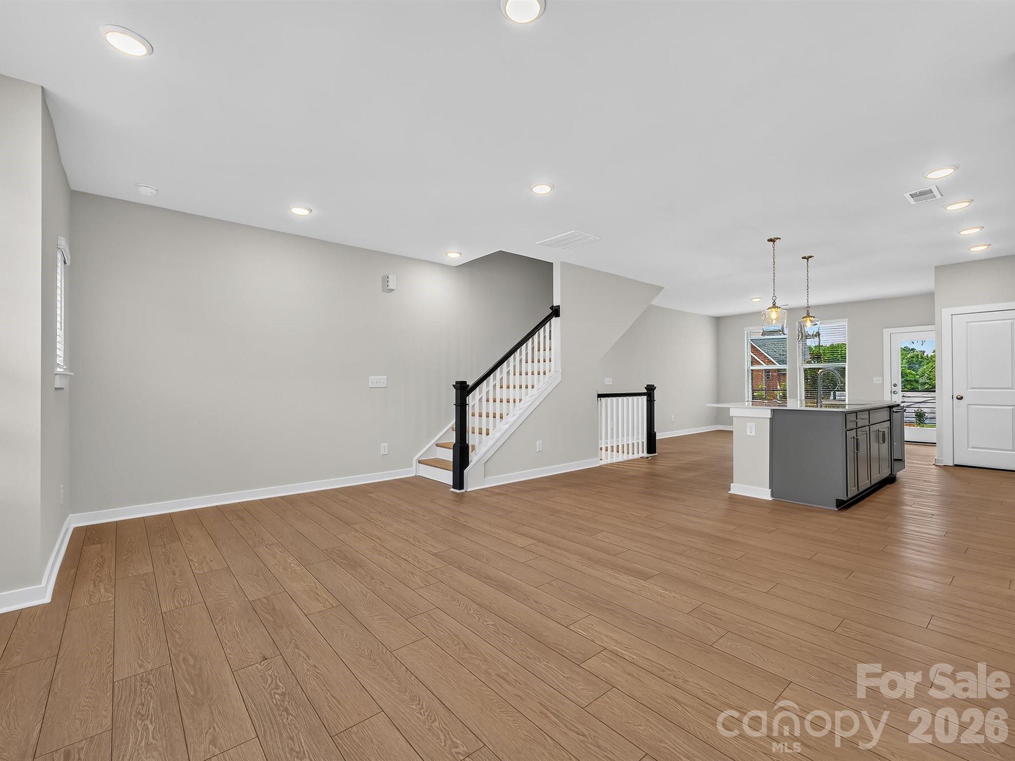 1136 Bismuth Lane — Charlotte