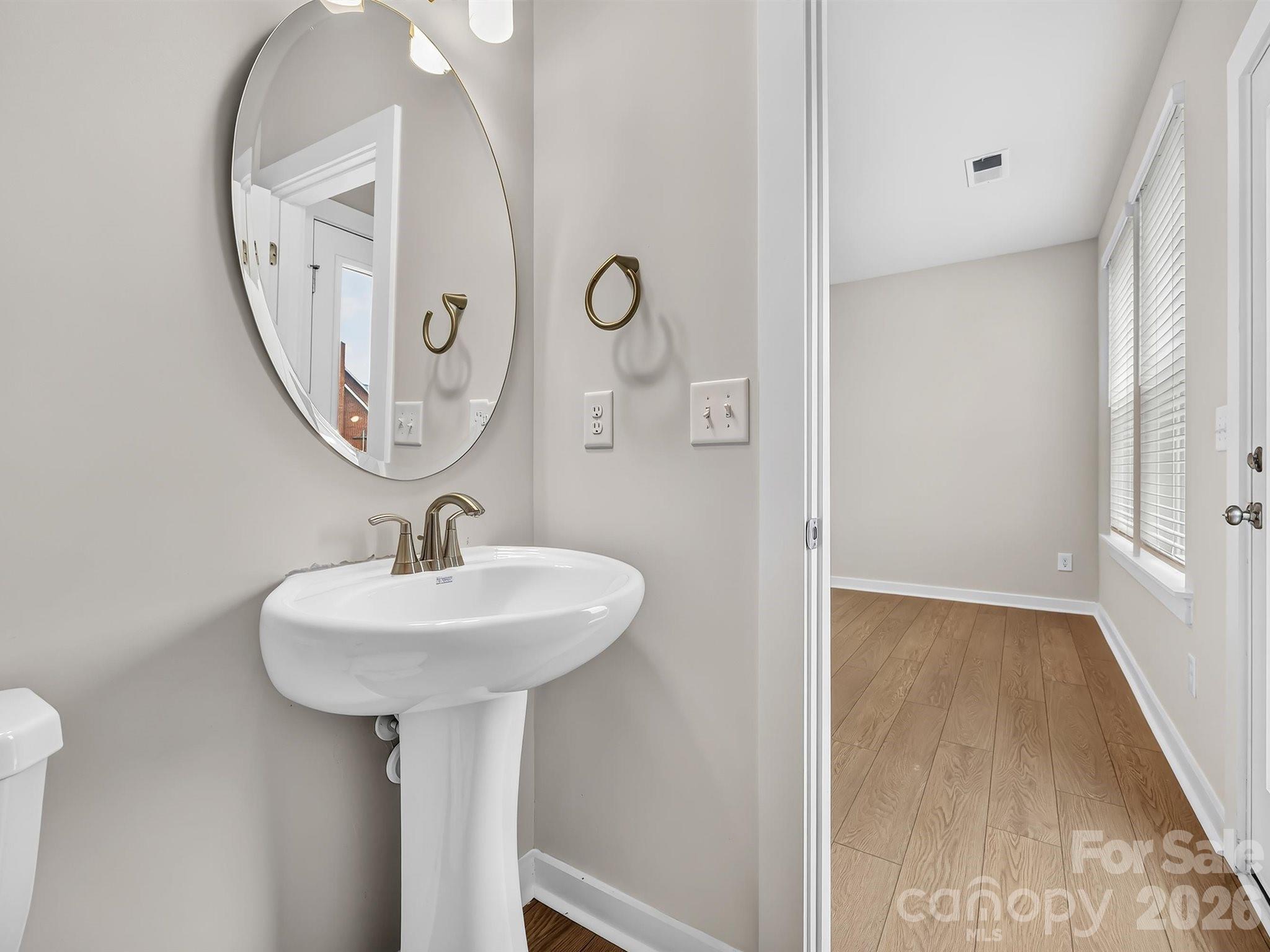 1136 Bismuth Lane — Charlotte