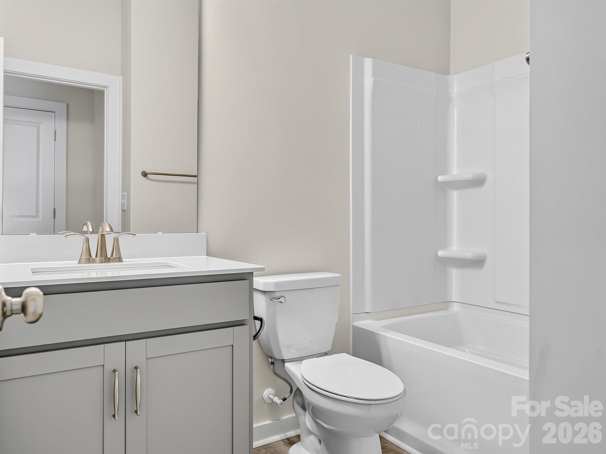 1136 Bismuth Lane — Charlotte