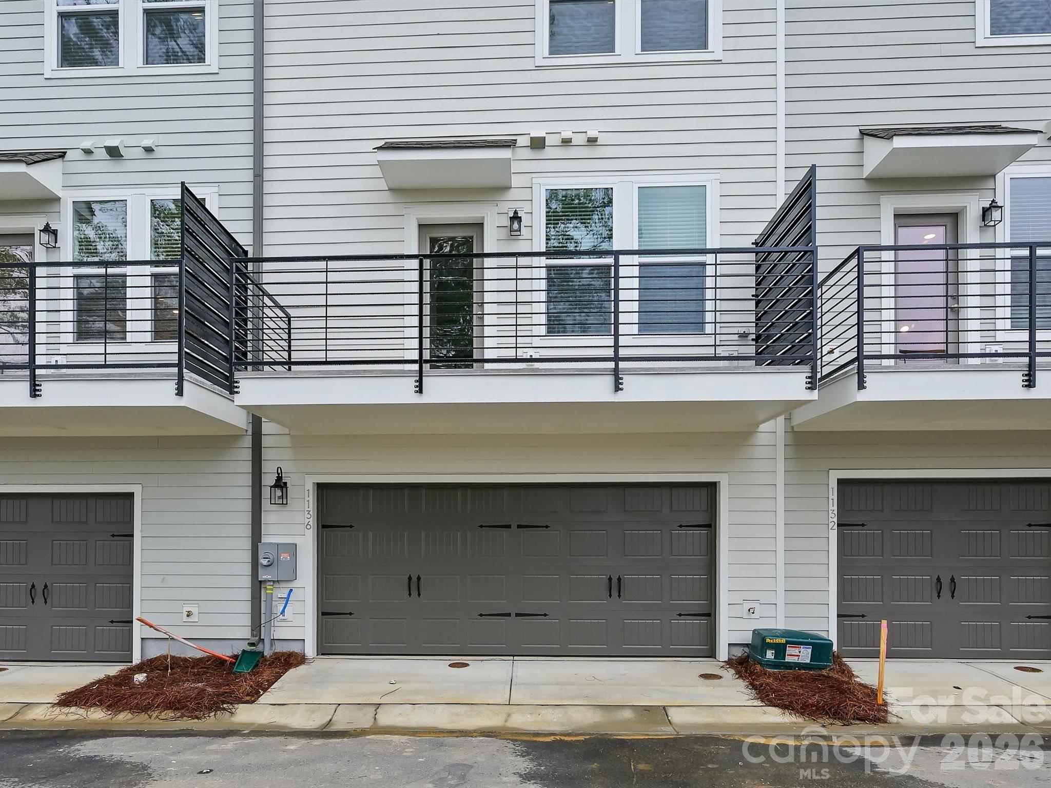 1136 Bismuth Lane — Charlotte