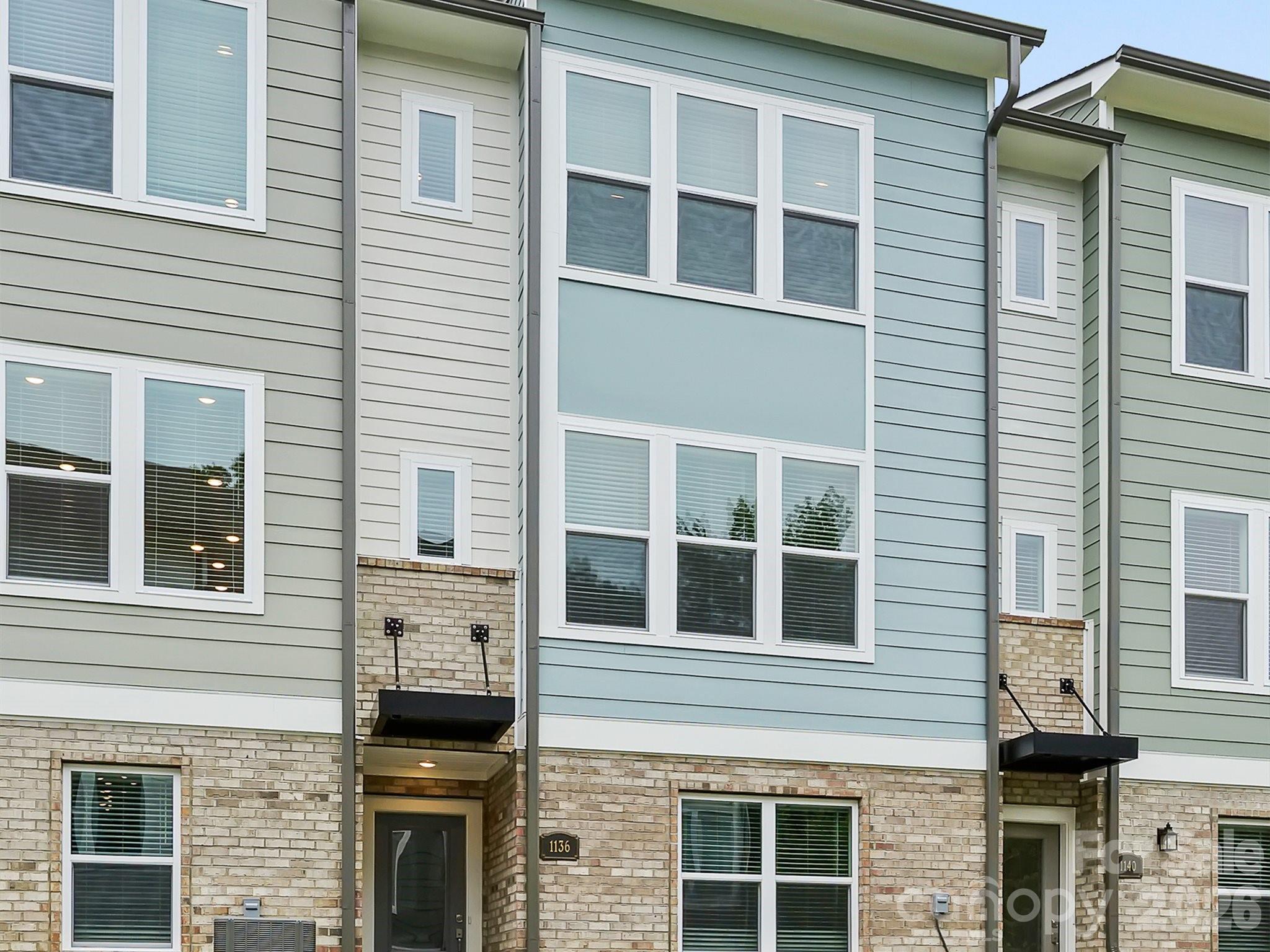 1136 Bismuth Lane — Charlotte