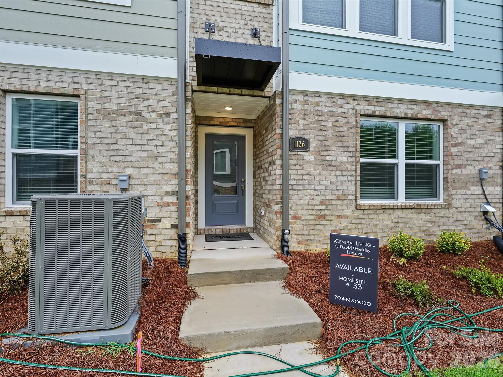1136 Bismuth Lane — Charlotte