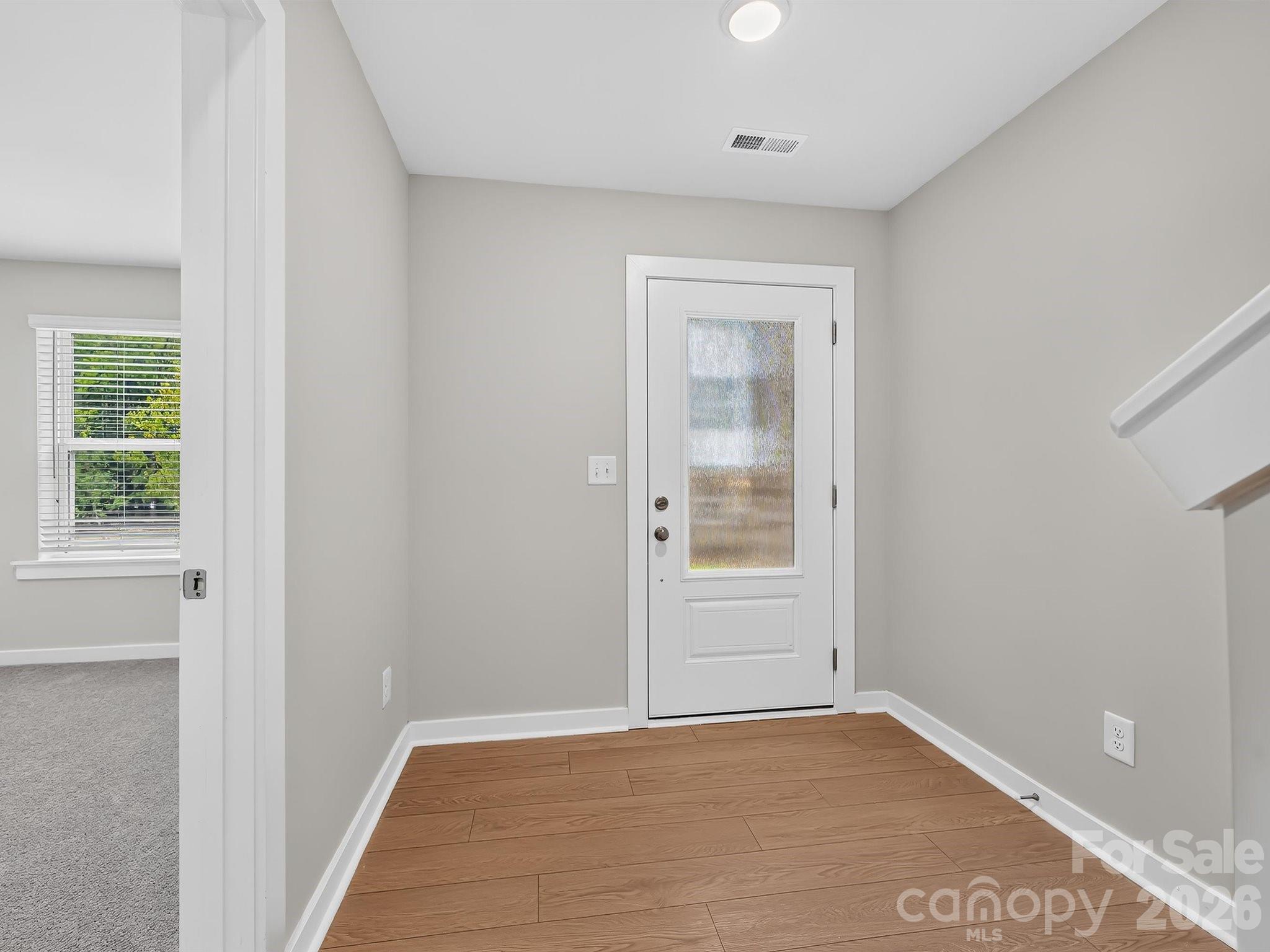 1136 Bismuth Lane — Charlotte