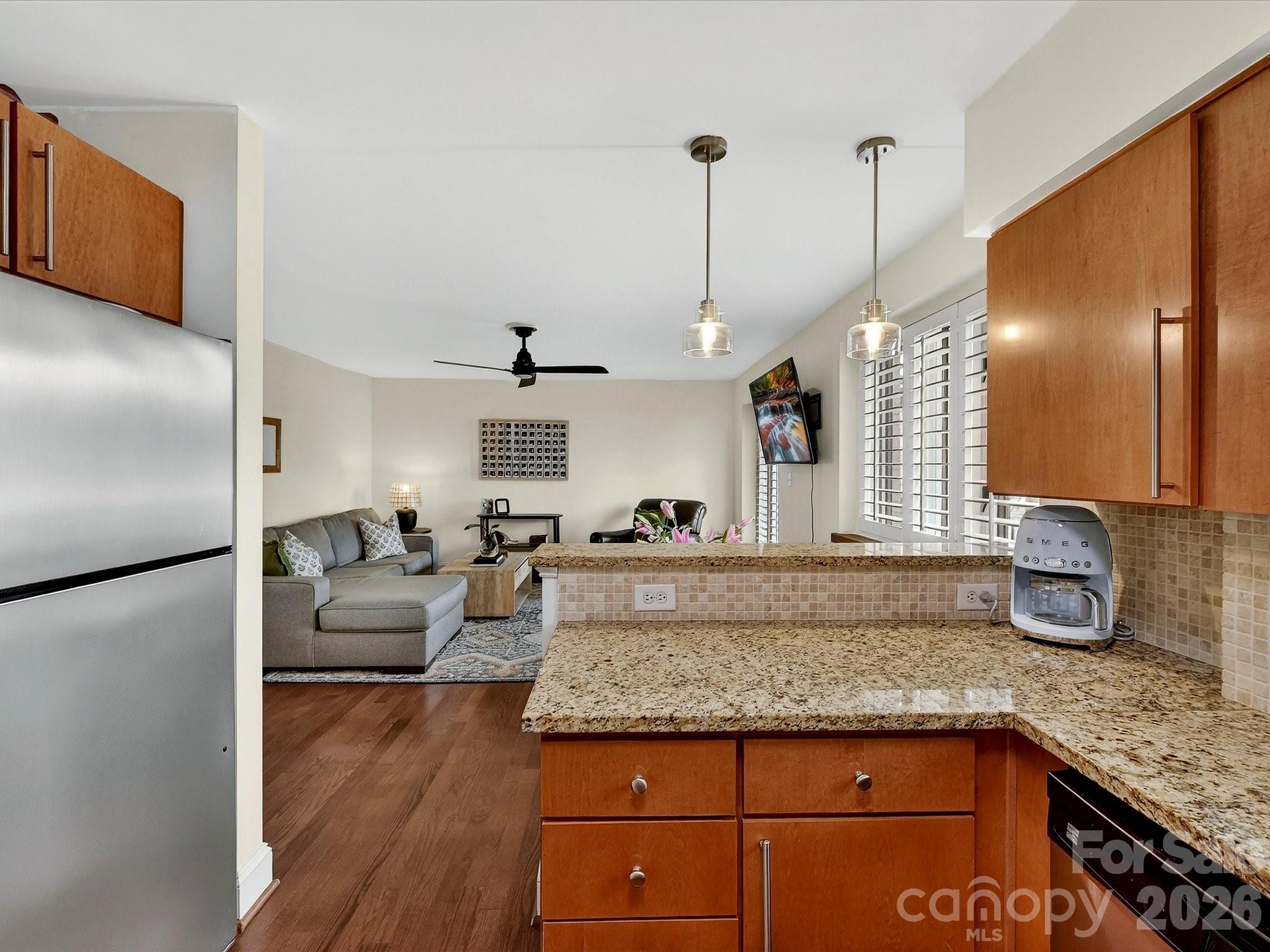 217 N Dotger Avenue #D10 — Charlotte