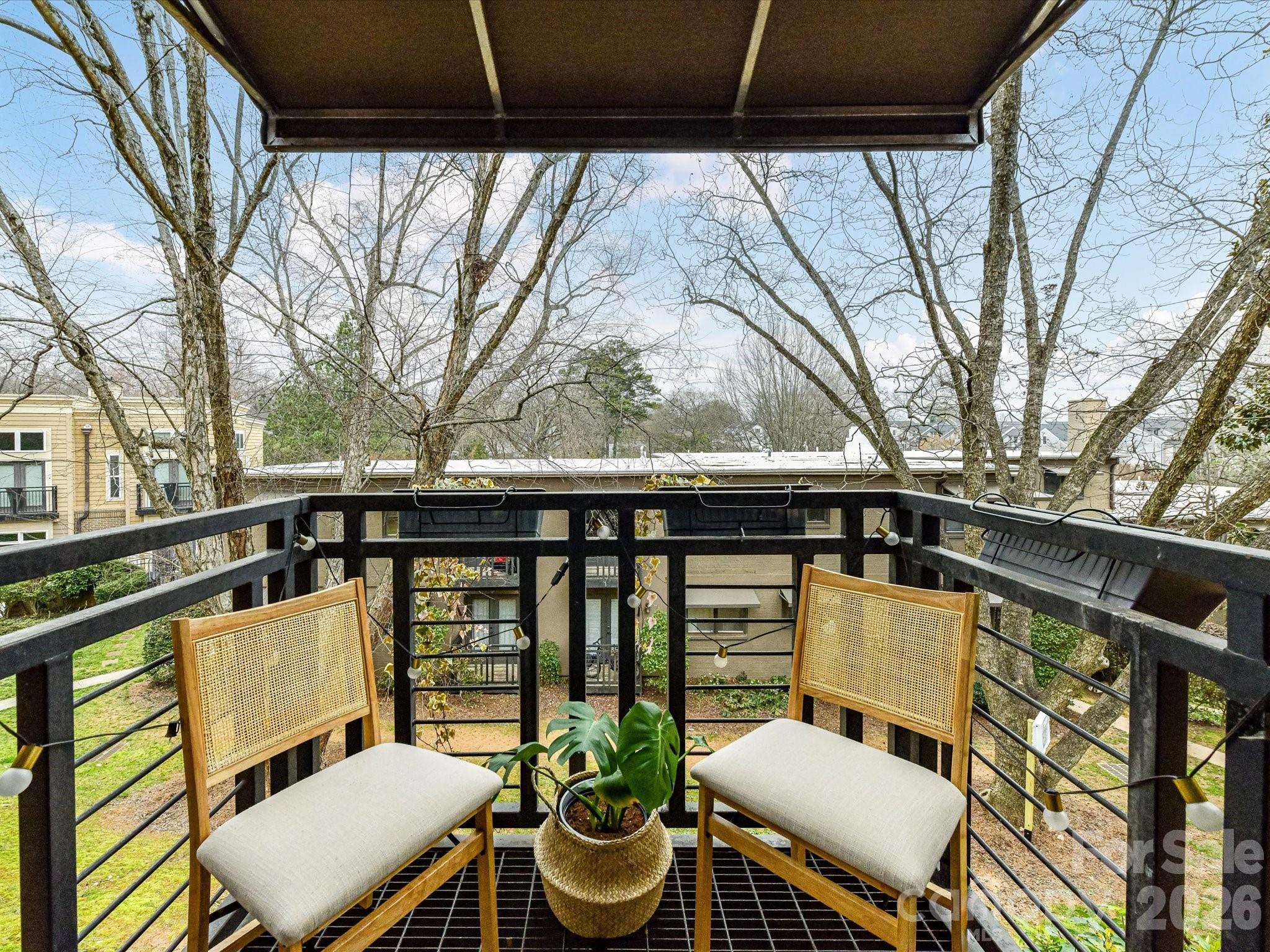 217 N Dotger Avenue #D10 — Charlotte