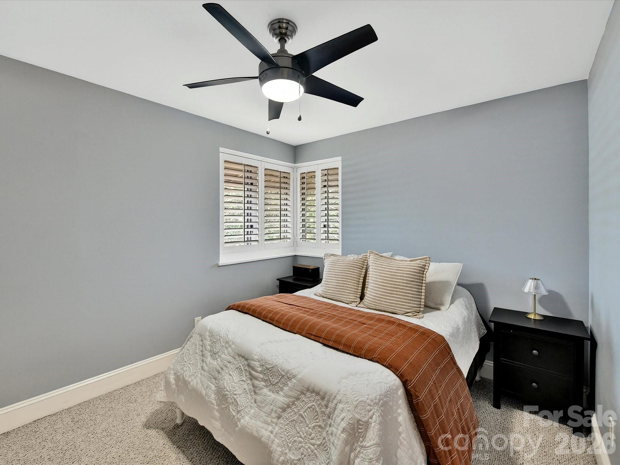 217 N Dotger Avenue #D10 — Charlotte
