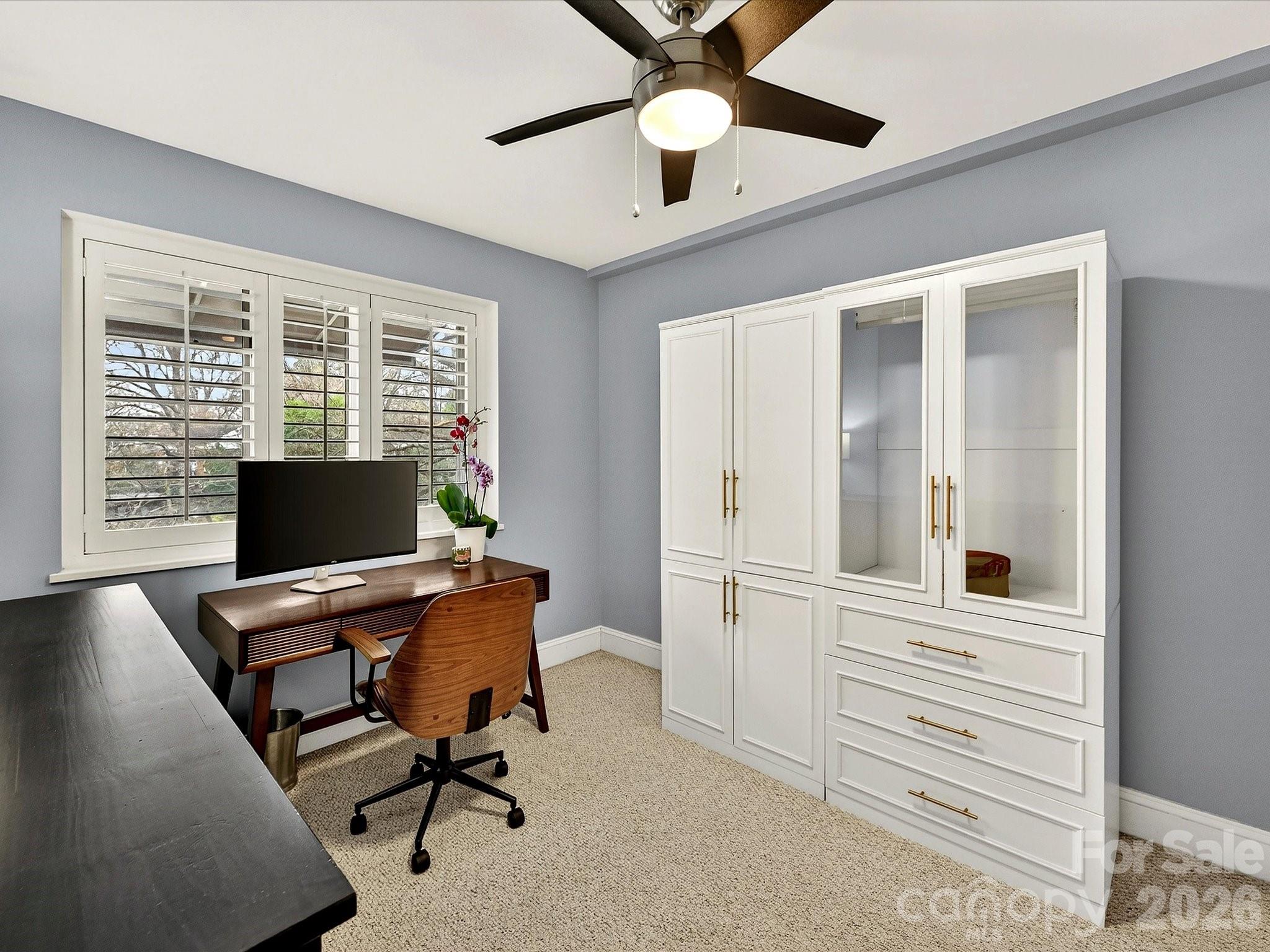 217 N Dotger Avenue #D10 — Charlotte