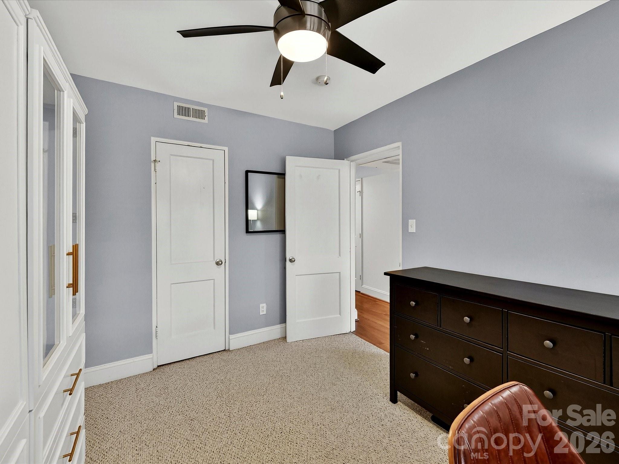 217 N Dotger Avenue #D10 — Charlotte
