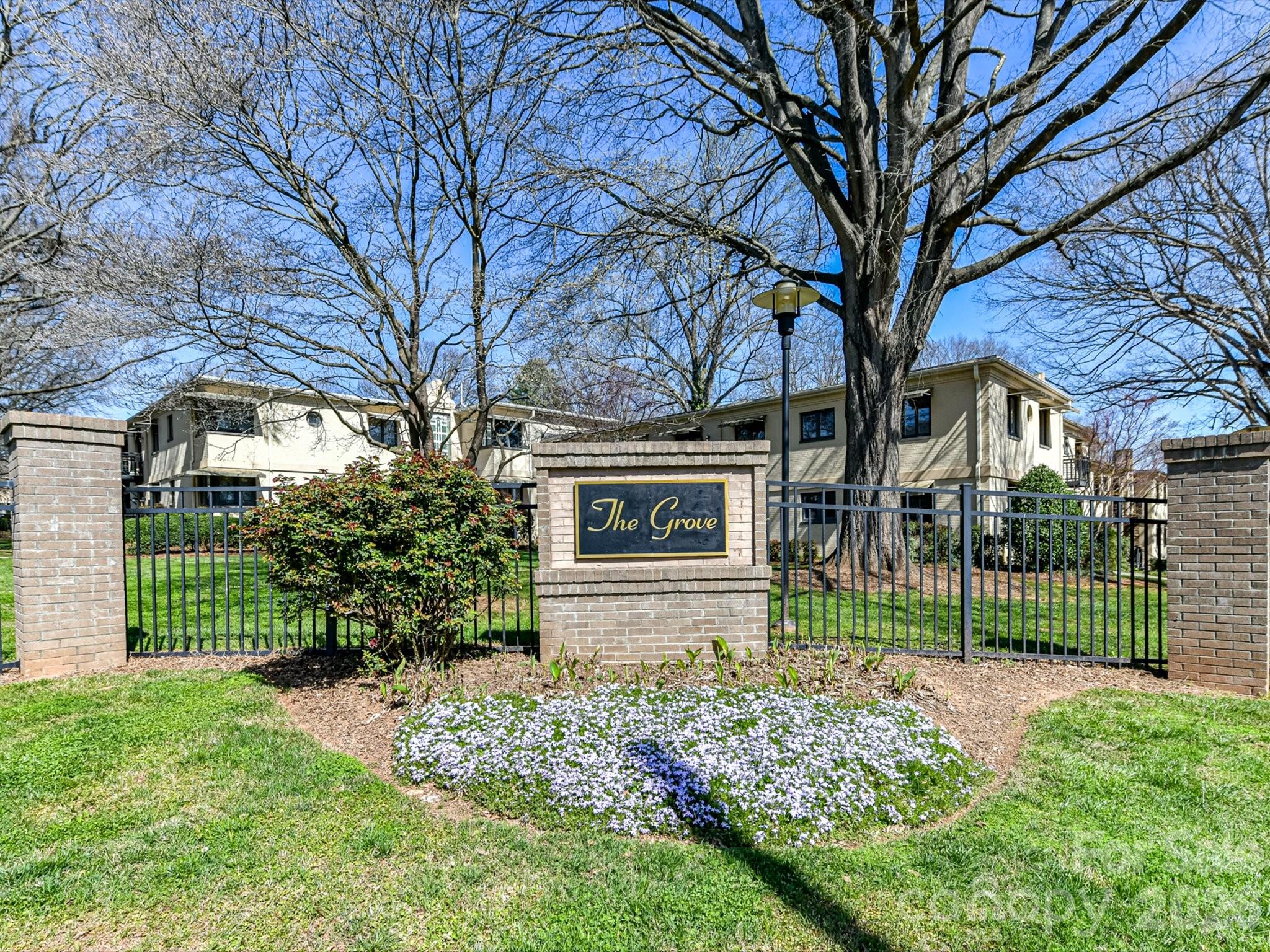 217 N Dotger Avenue #D10 — Charlotte