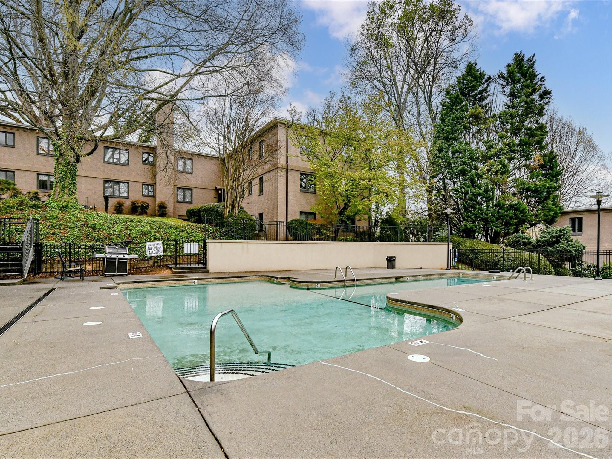 217 N Dotger Avenue #D10 — Charlotte