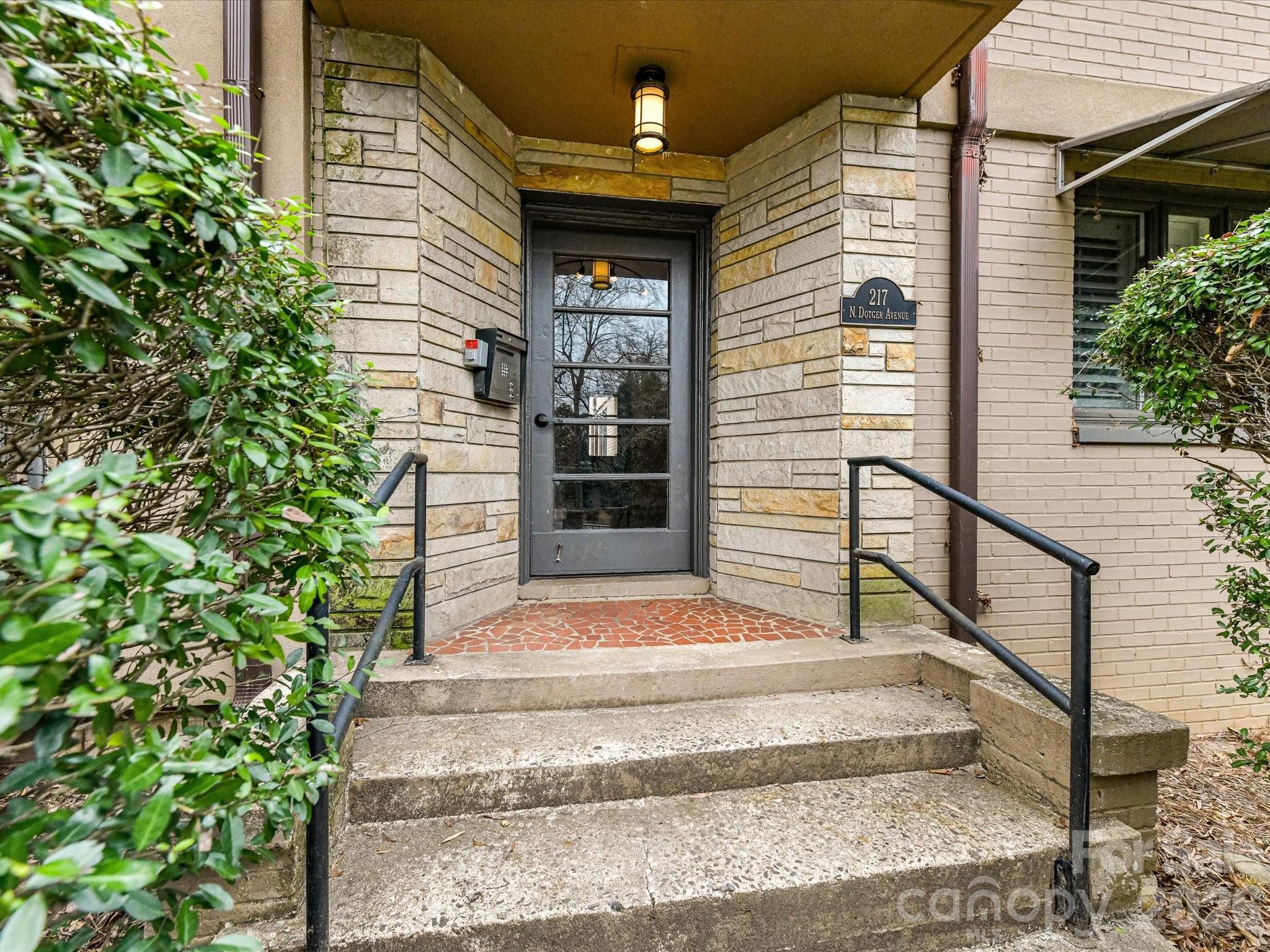 217 N Dotger Avenue #D10 — Charlotte