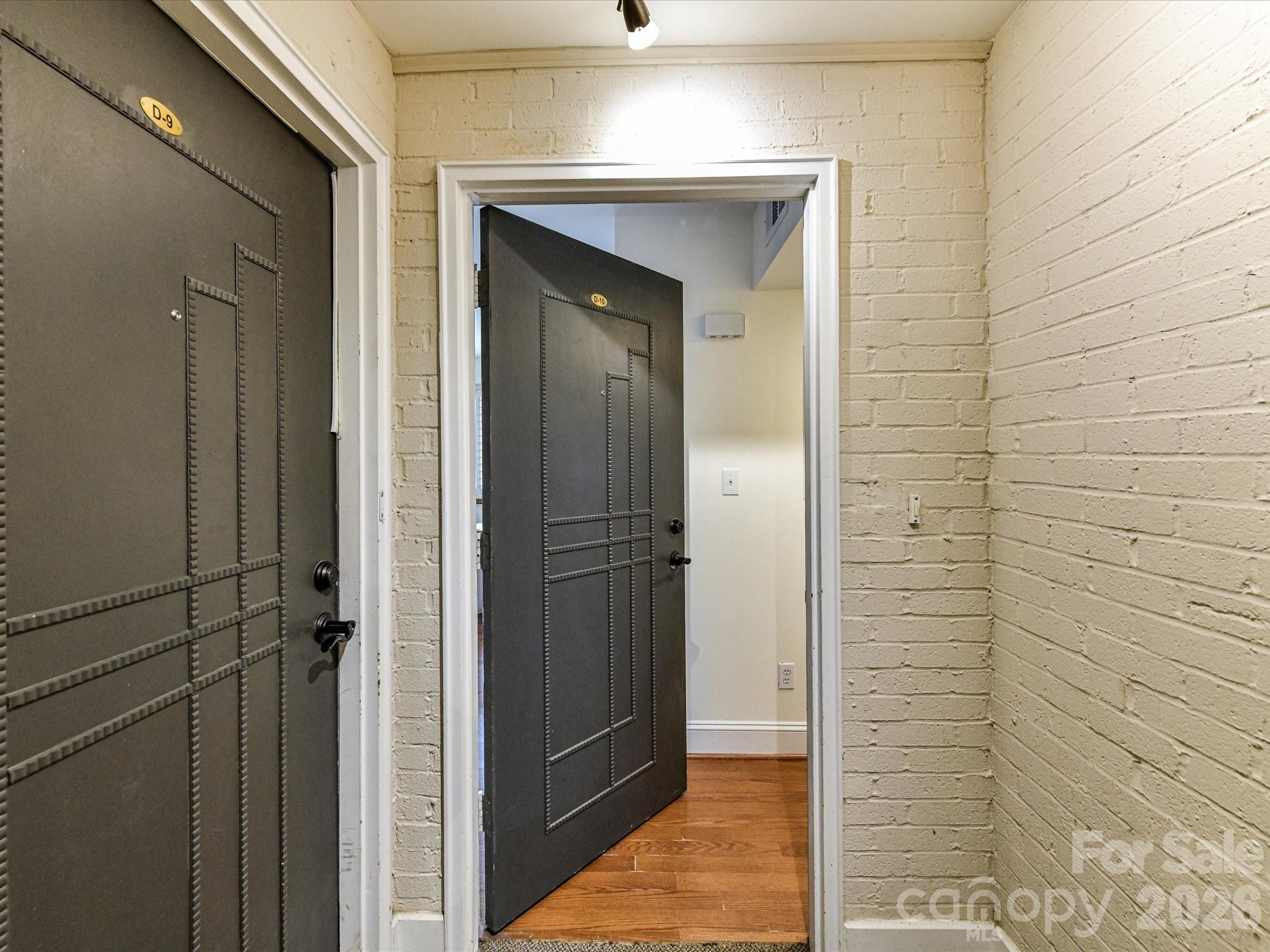 217 N Dotger Avenue #D10 — Charlotte