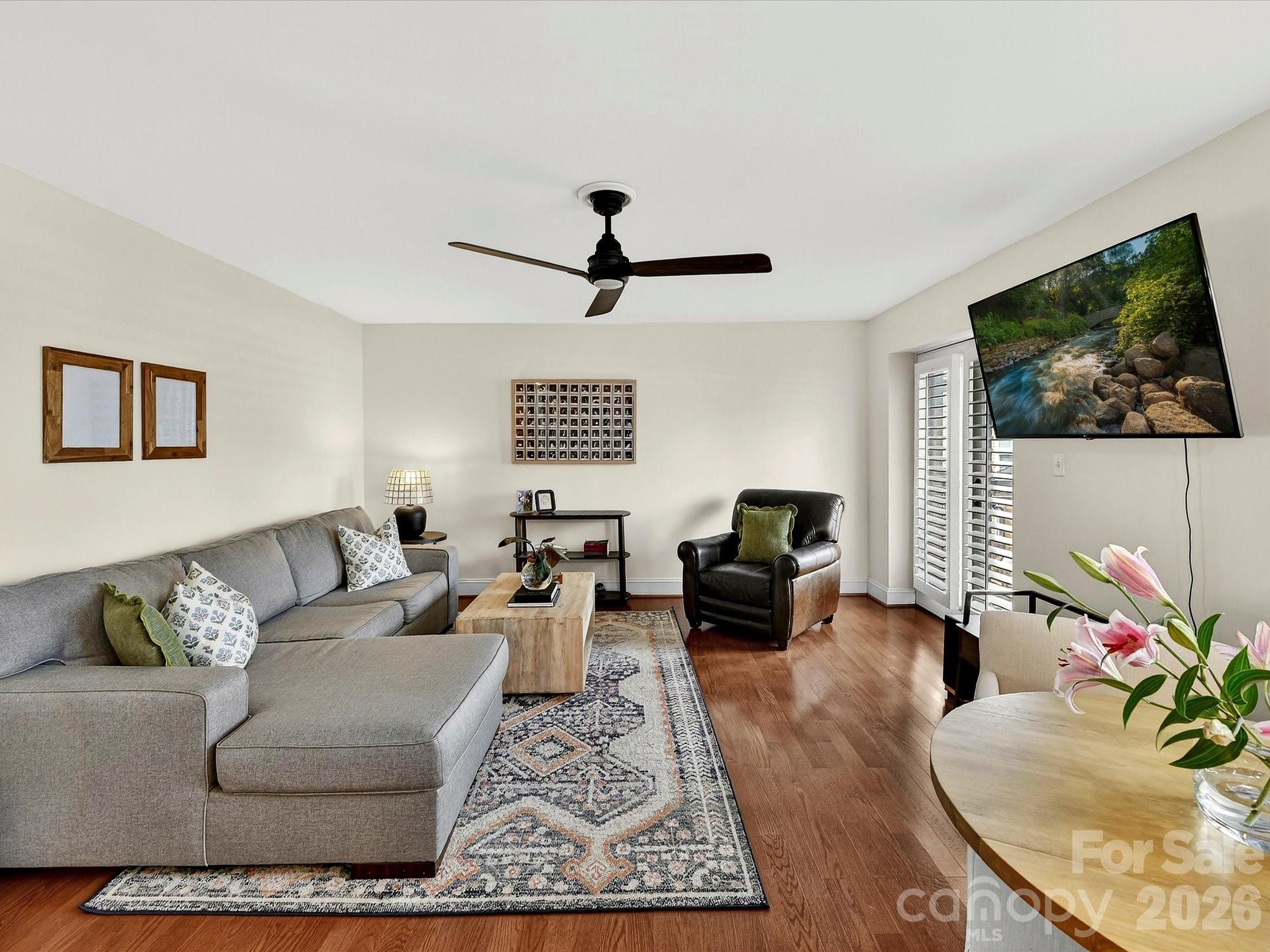217 N Dotger Avenue #D10 — Charlotte