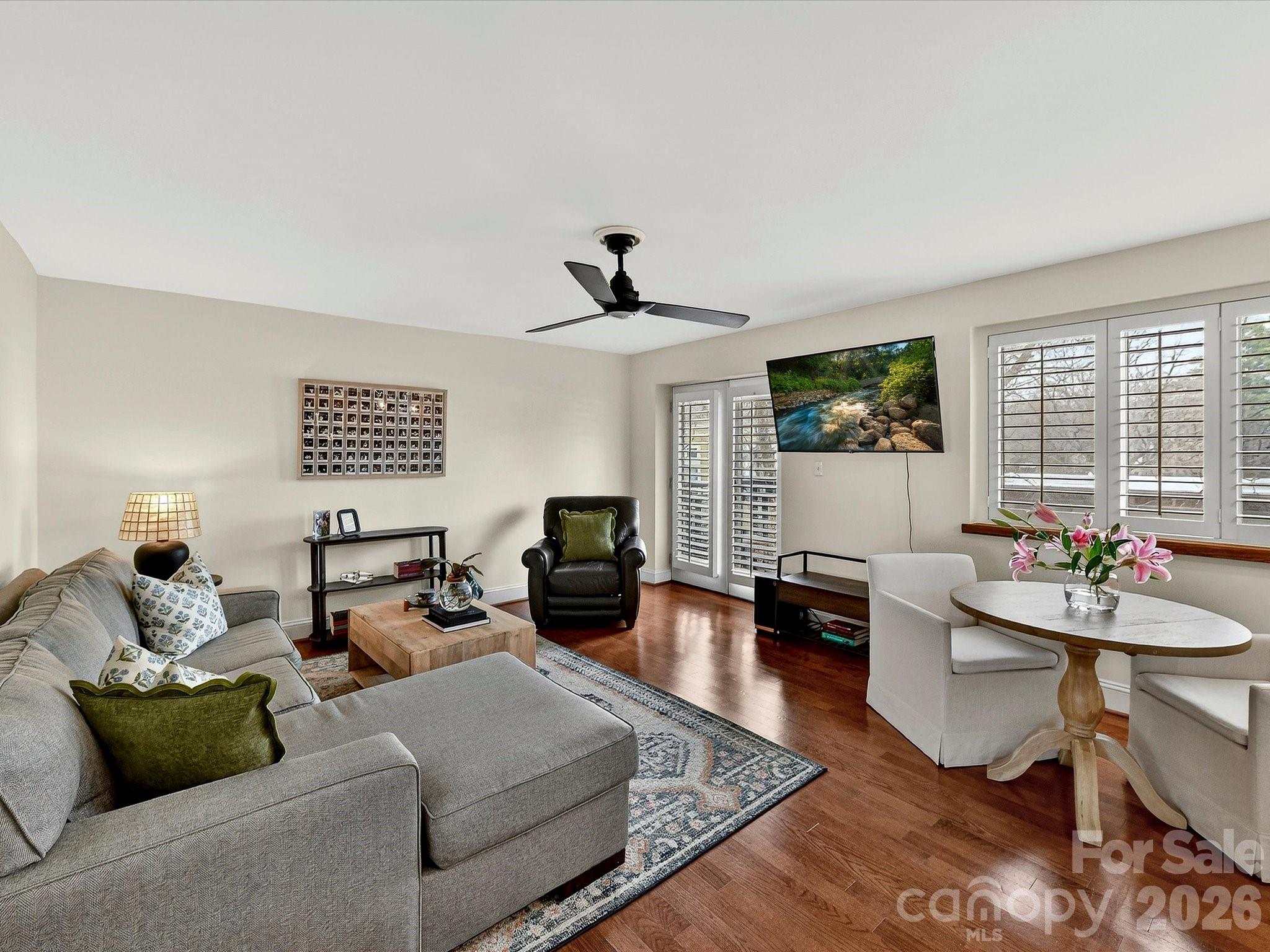 217 N Dotger Avenue #D10 — Charlotte
