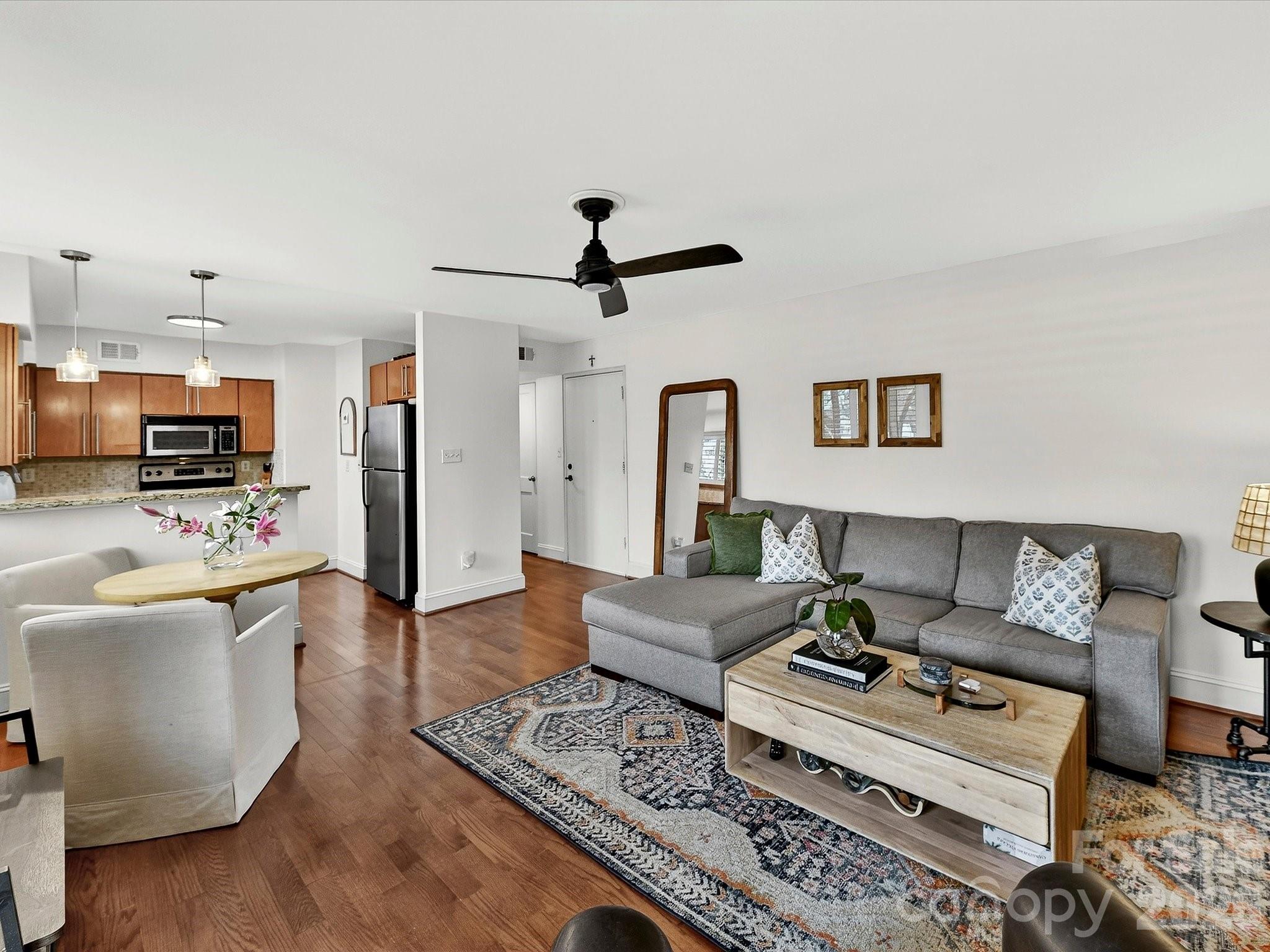 217 N Dotger Avenue #D10 — Charlotte