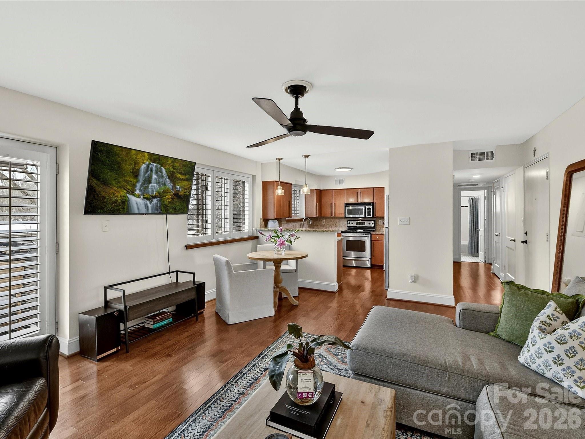217 N Dotger Avenue #D10 — Charlotte