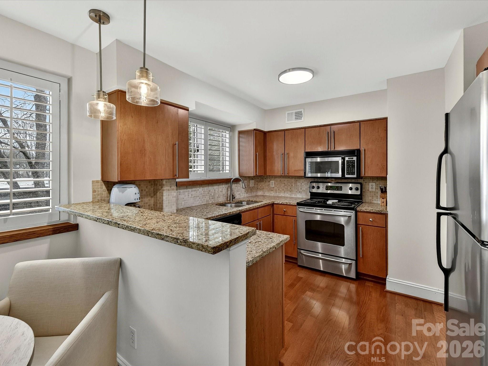 217 N Dotger Avenue #D10 — Charlotte