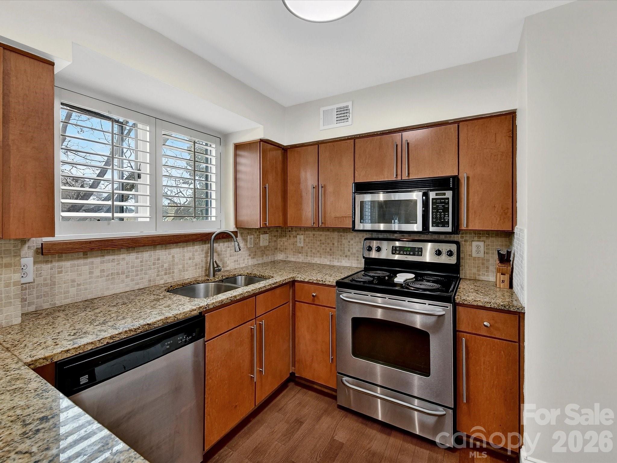 217 N Dotger Avenue #D10 — Charlotte
