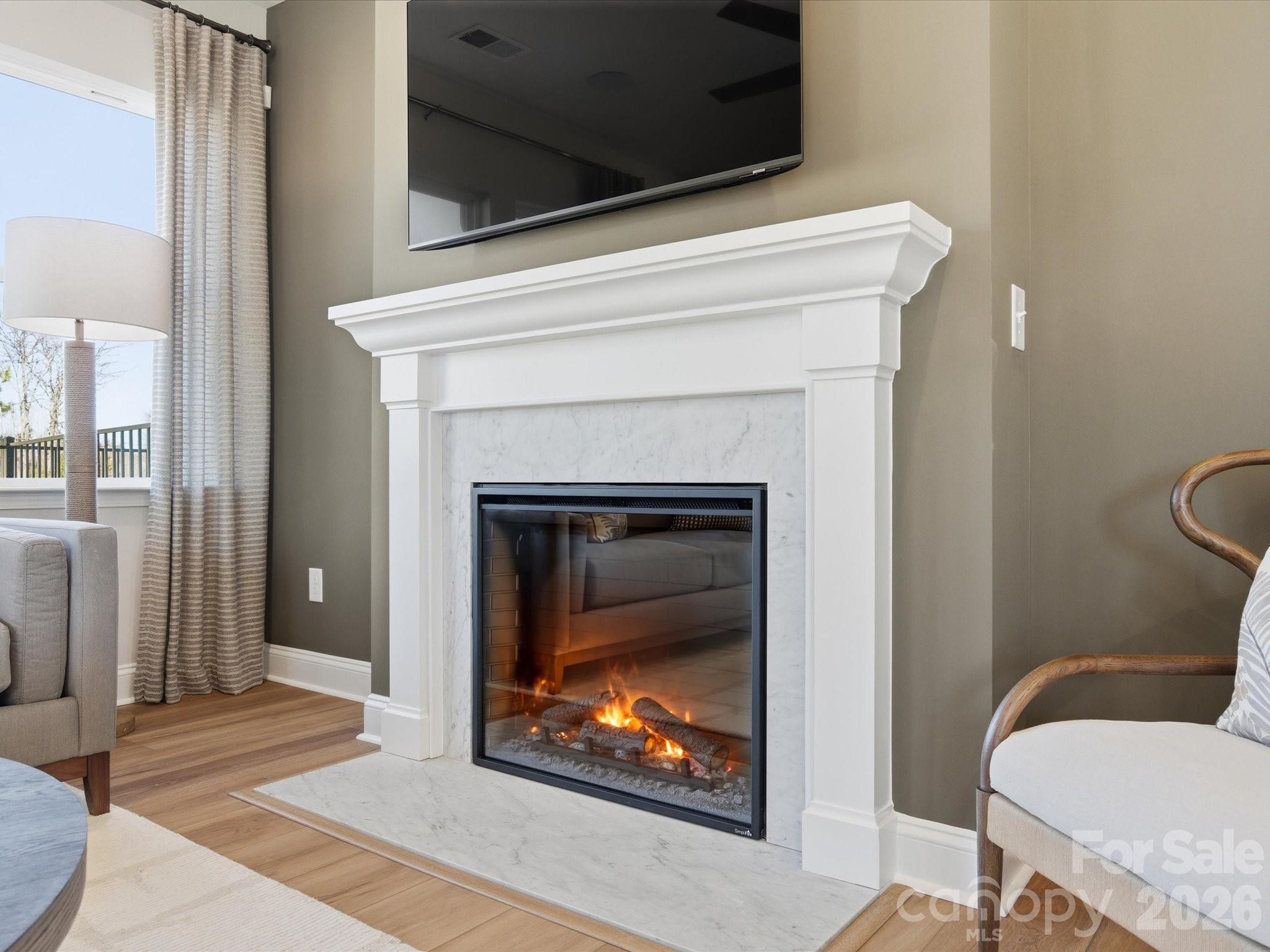 509 Nash Street — Fort Mill