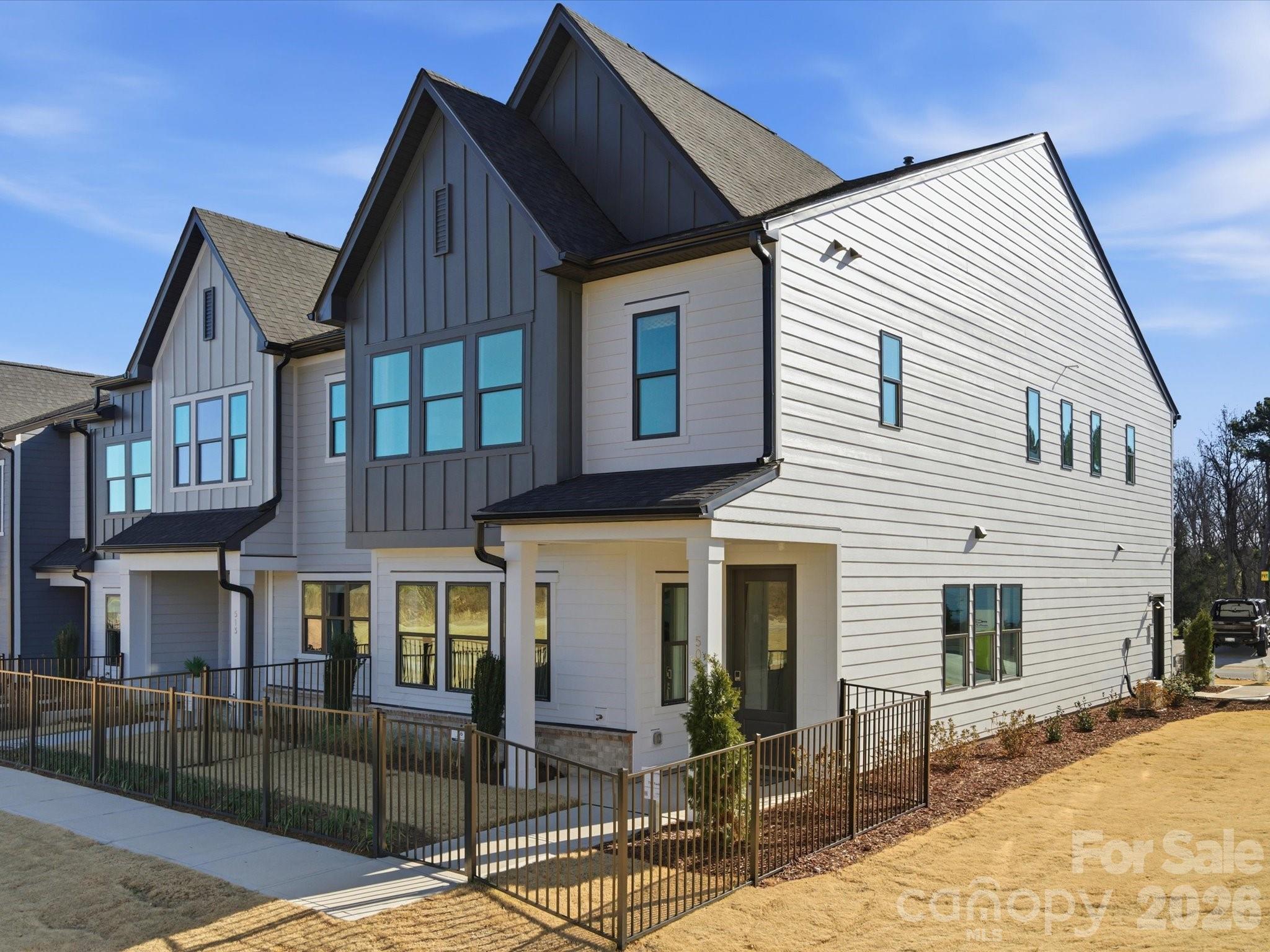 509 Nash Street — Fort Mill