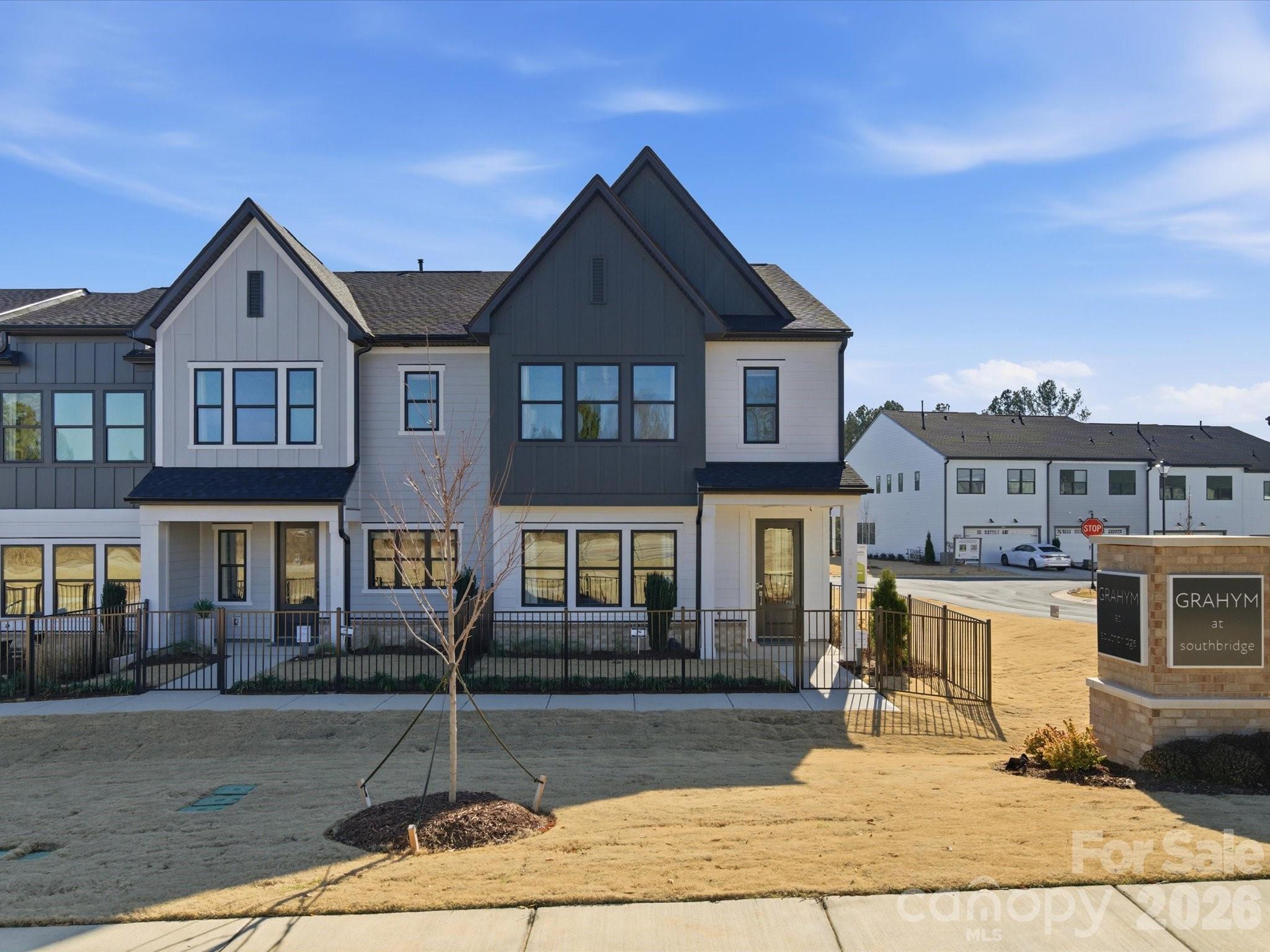 509 Nash Street — Fort Mill