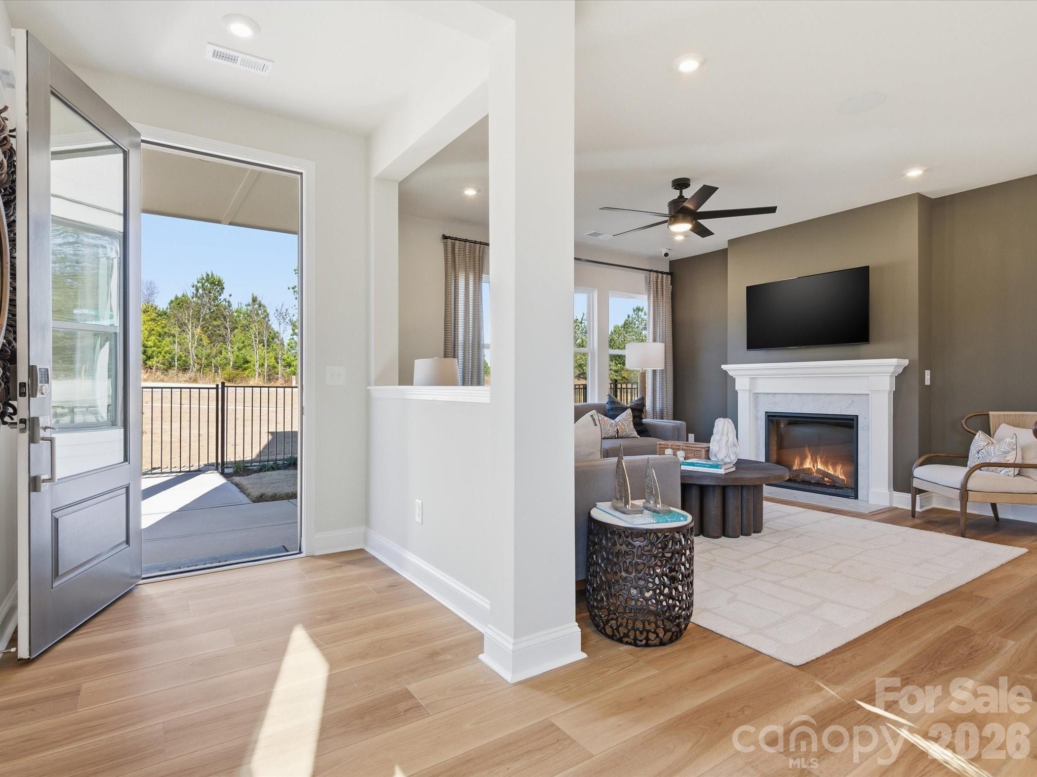 509 Nash Street — Fort Mill